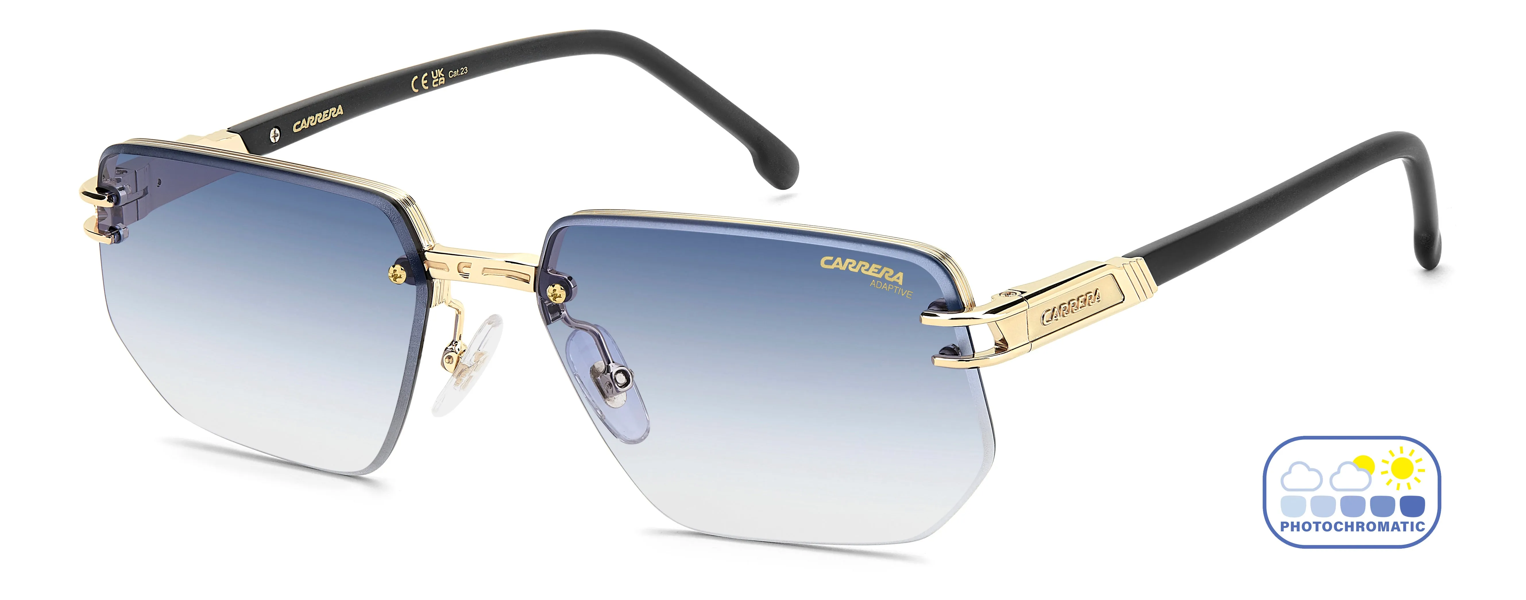 Carrera Carrera CARRERA 1070/S 003/7Q Occhiali da sole - immagine 1