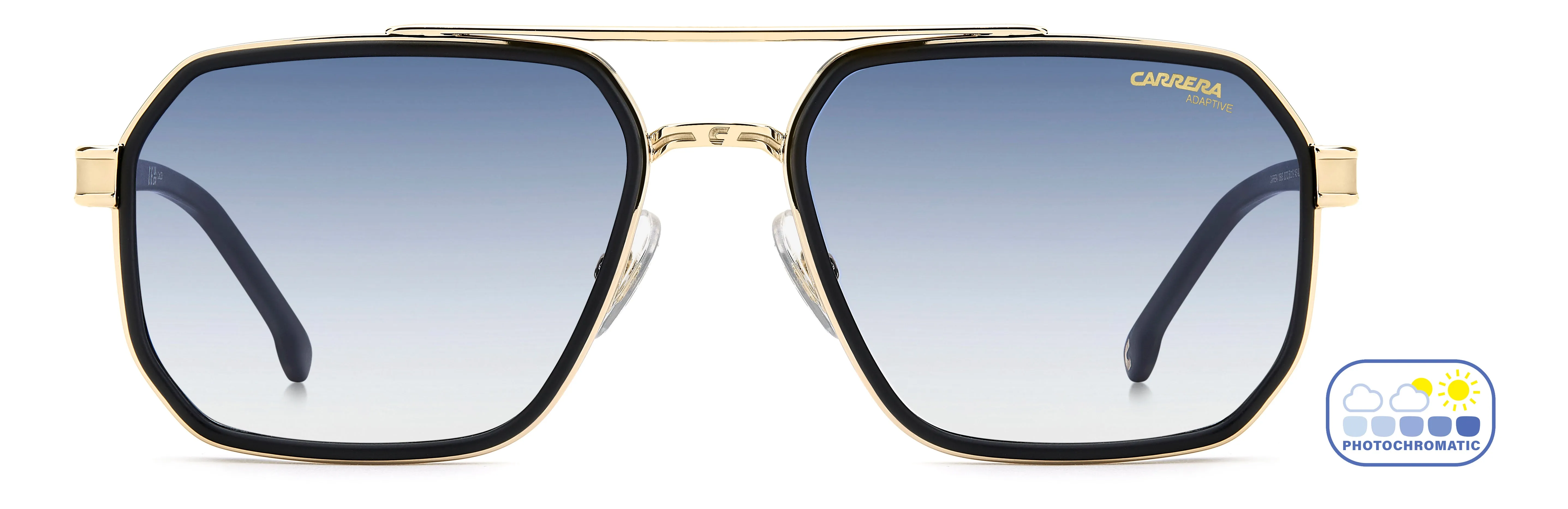Carrera Carrera CARRERA 1069/S 003/7Q Occhiali da sole - immagine 2