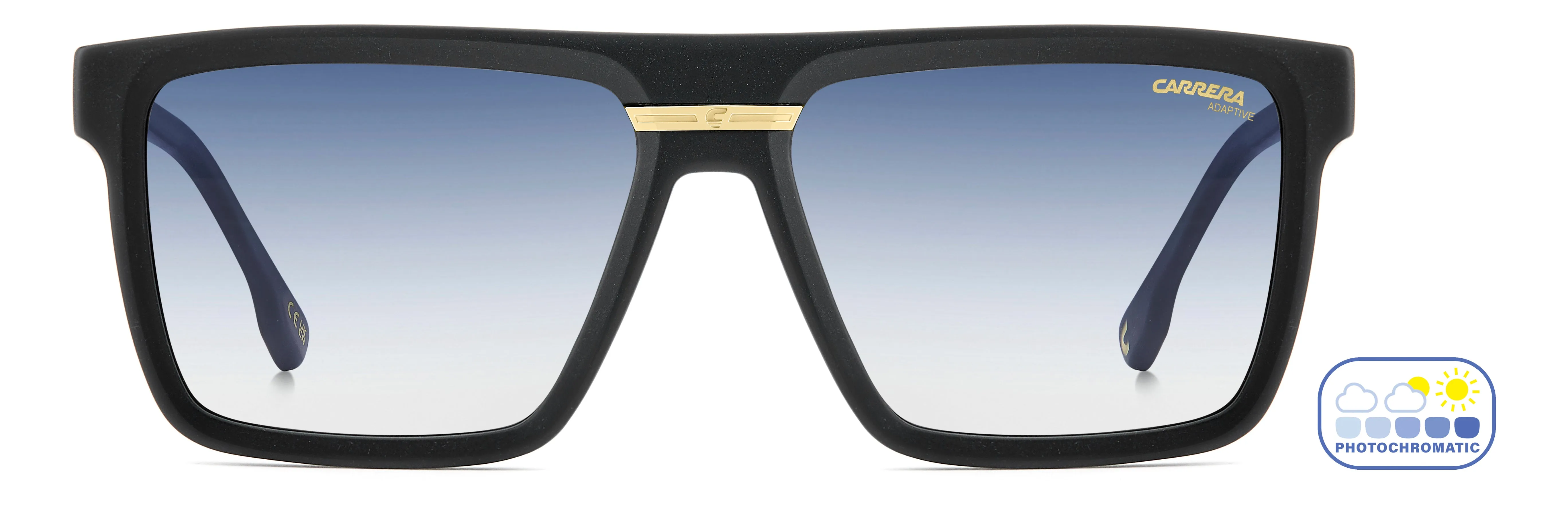 Carrera Carrera VICTORY C 03/S 003/7Q Occhiali da sole - immagine 2
