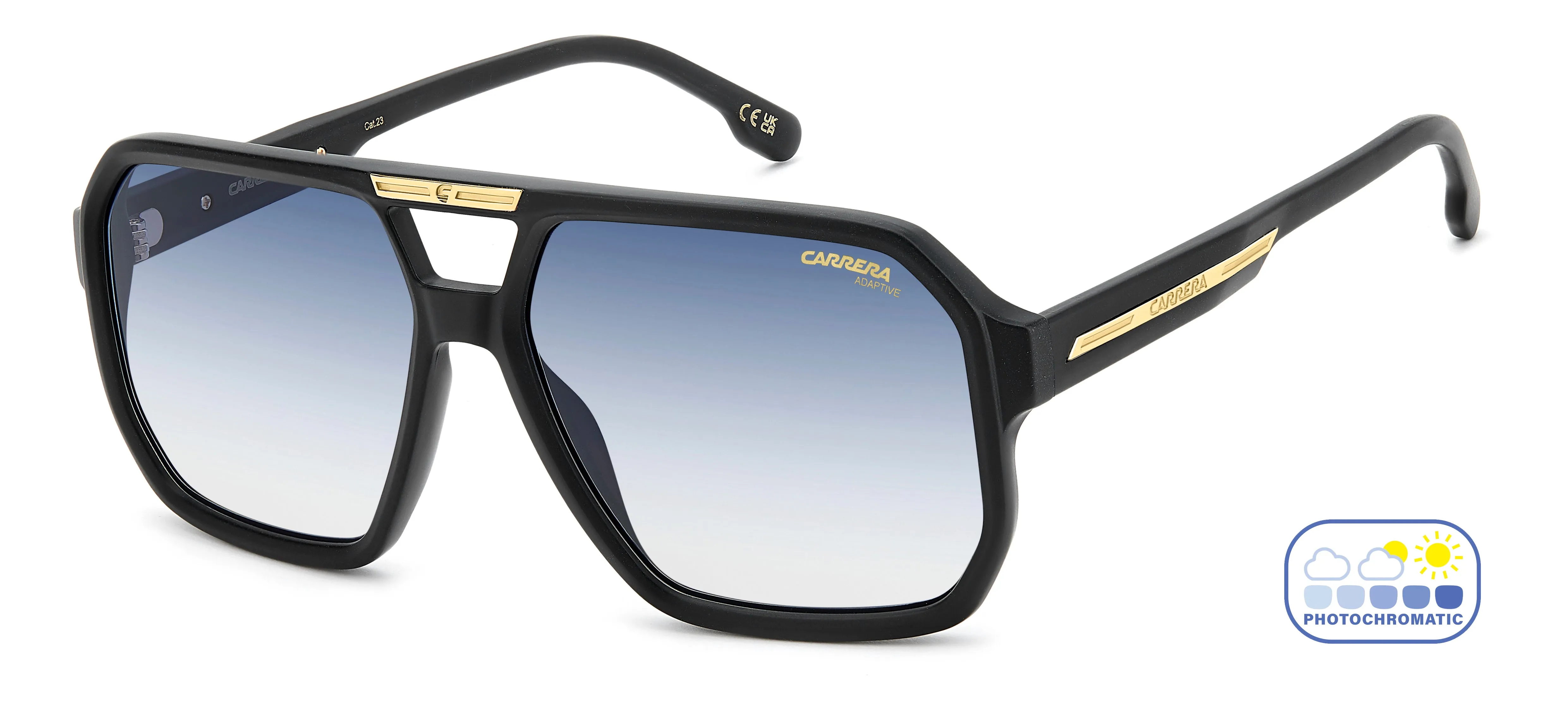 Carrera Carrera VICTORY C 01/S 003/7Q Occhiali da sole - immagine 1