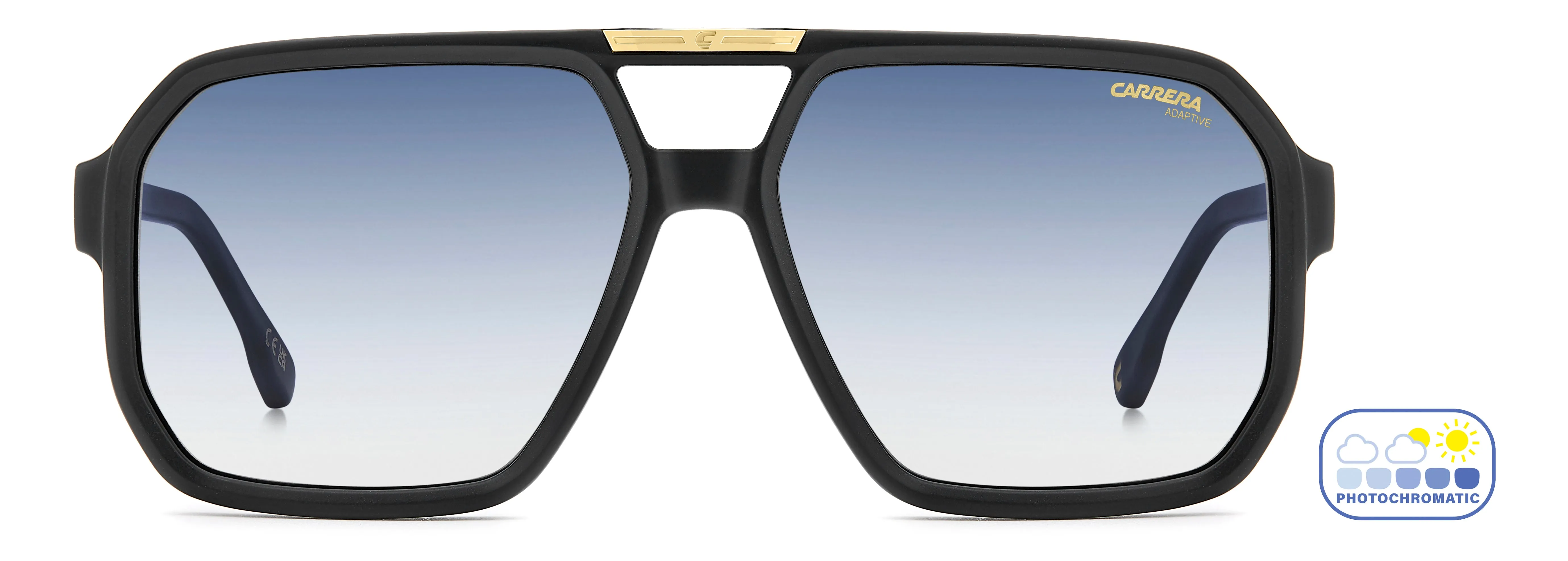 Carrera Carrera VICTORY C 01/S 003/7Q Occhiali da sole - immagine 2