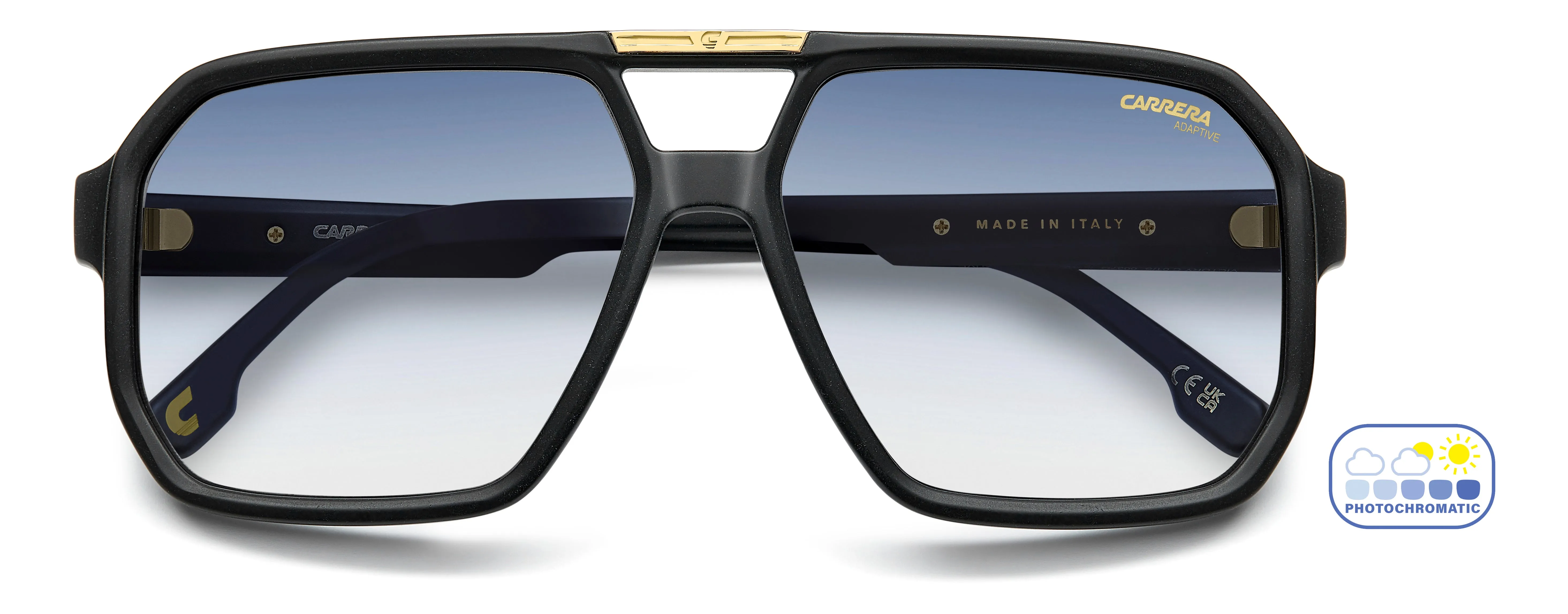 Carrera Carrera VICTORY C 01/S 003/7Q Occhiali da sole - immagine 3