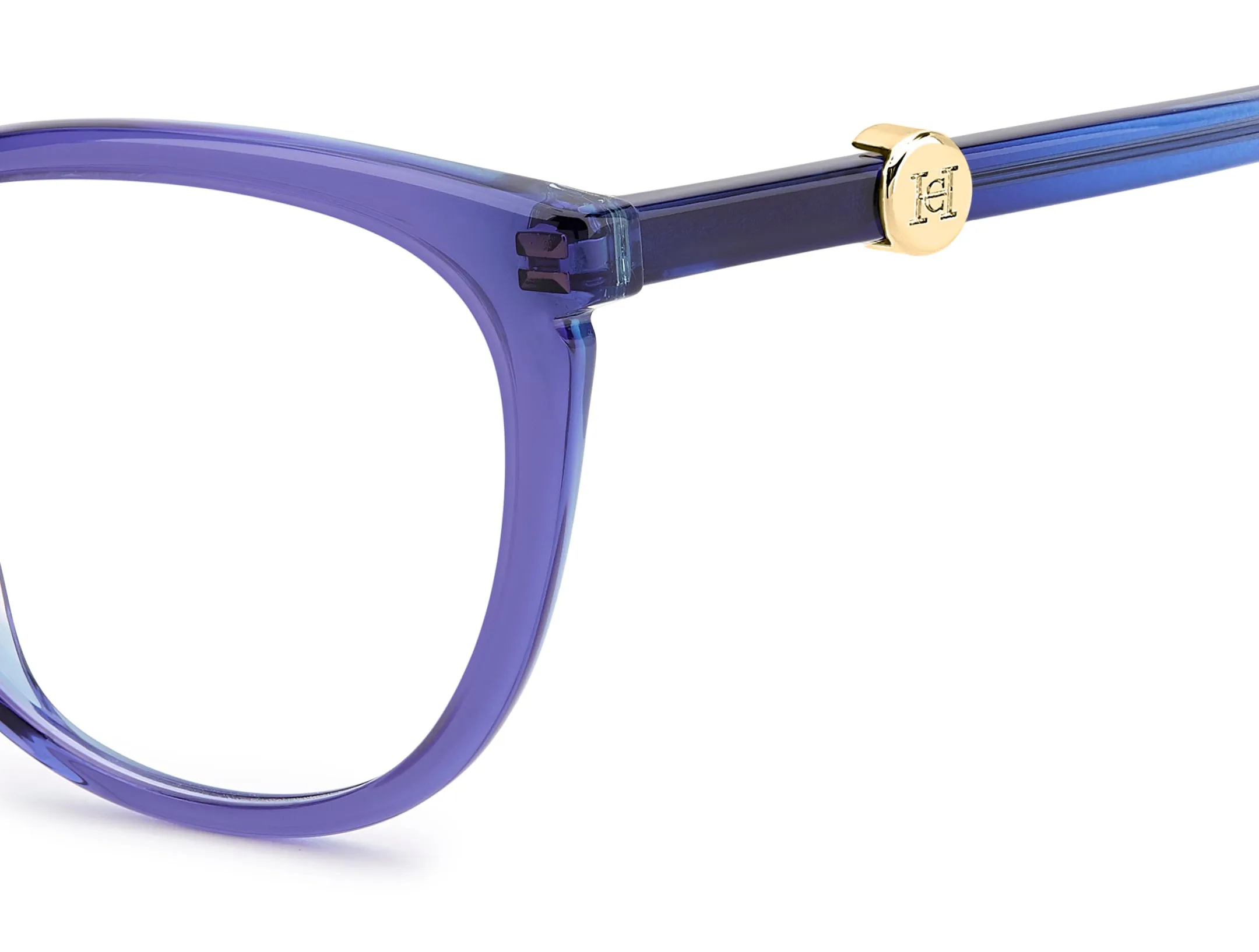Carolina Herrera Carolina Herrera HER 0437 ZX9 Montature da vista - immagine 3