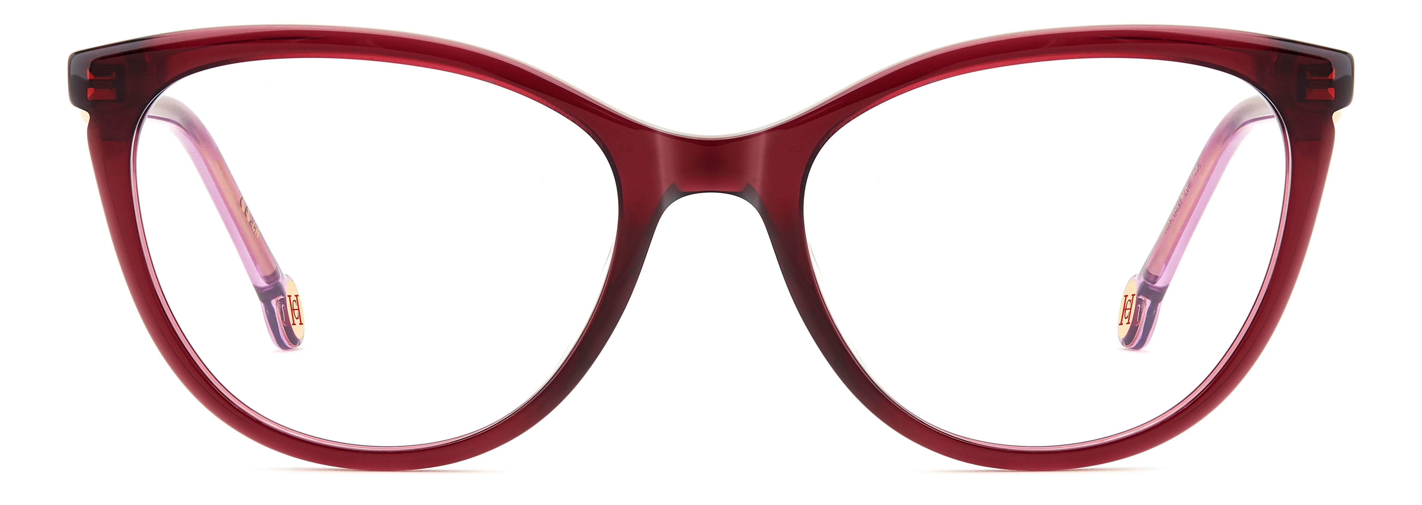 Carolina Herrera Carolina Herrera HER 0437 LHF Montature da vista - immagine 2