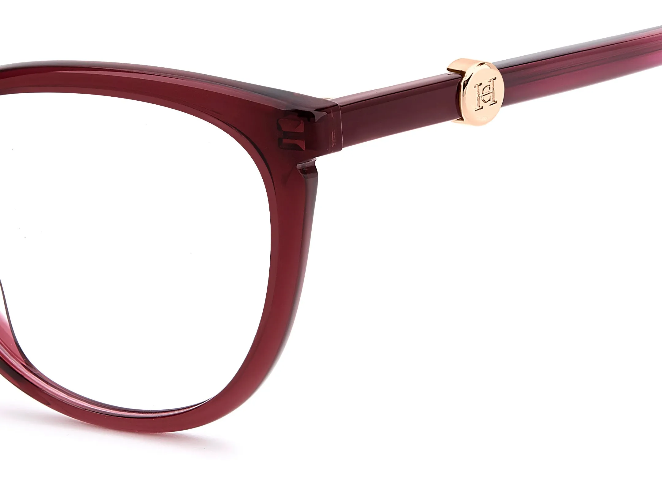 Carolina Herrera Carolina Herrera HER 0437 LHF Montature da vista - immagine 3