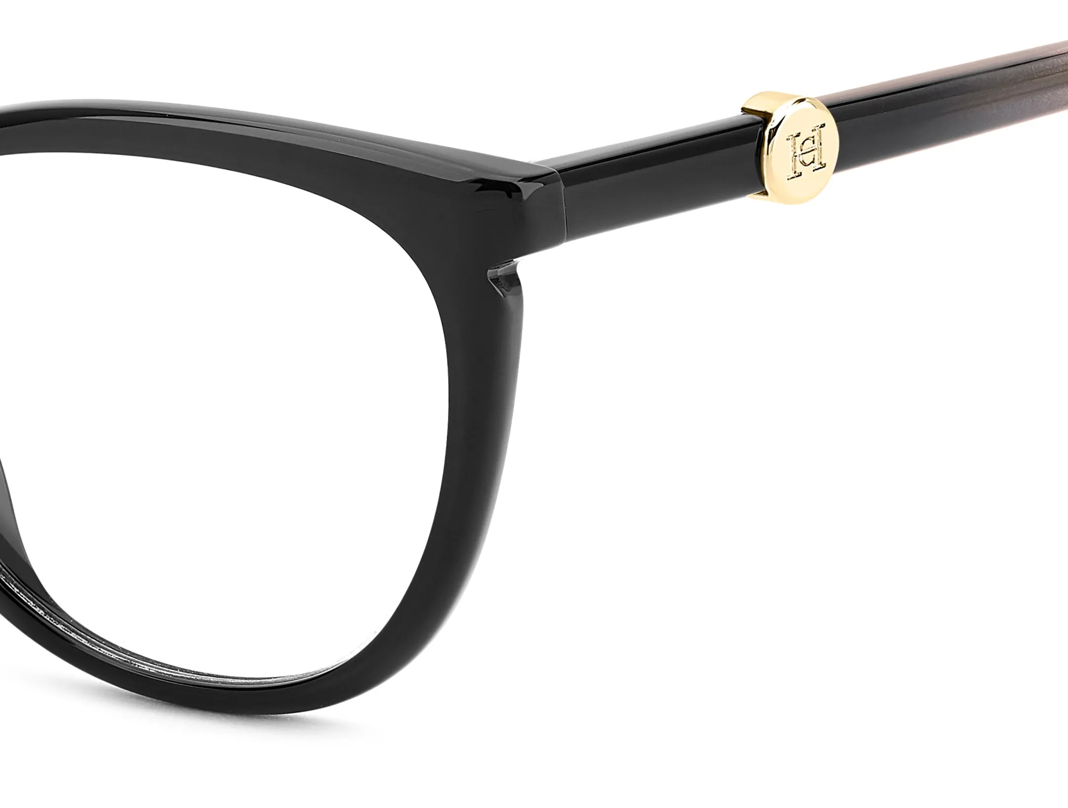 Carolina Herrera Carolina Herrera HER 0437 807 Montature da vista - immagine 3