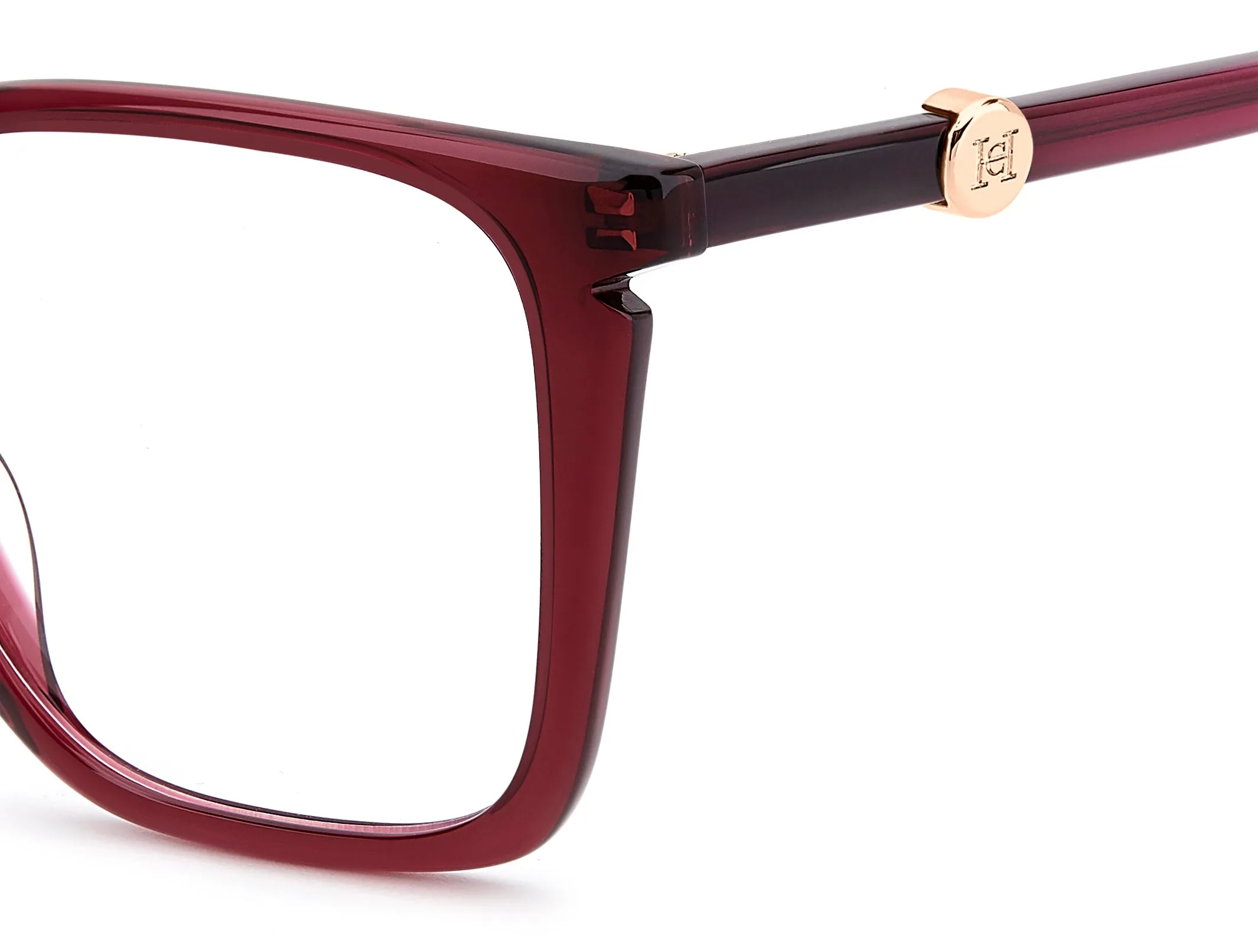 Carolina Herrera Carolina Herrera HER 0436 LHF Montature da vista - immagine 3