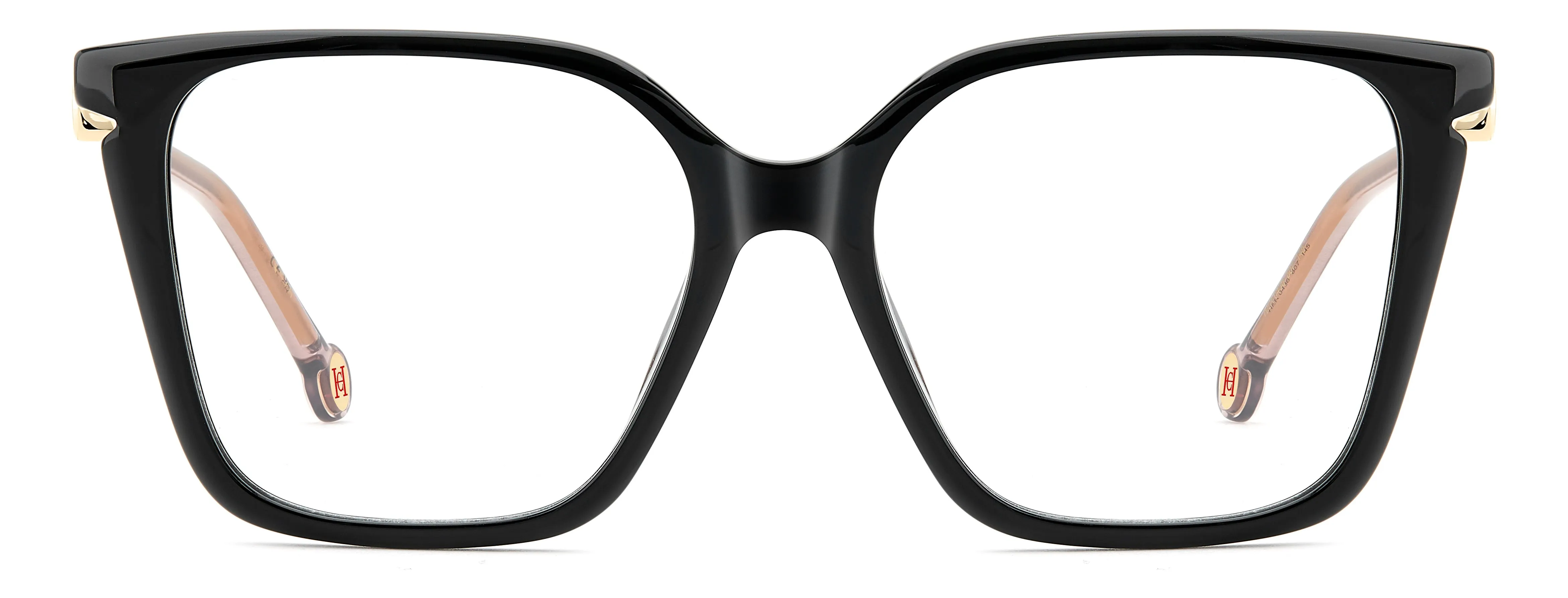 Carolina Herrera Carolina Herrera HER 0436 807 Montature da vista - immagine 2