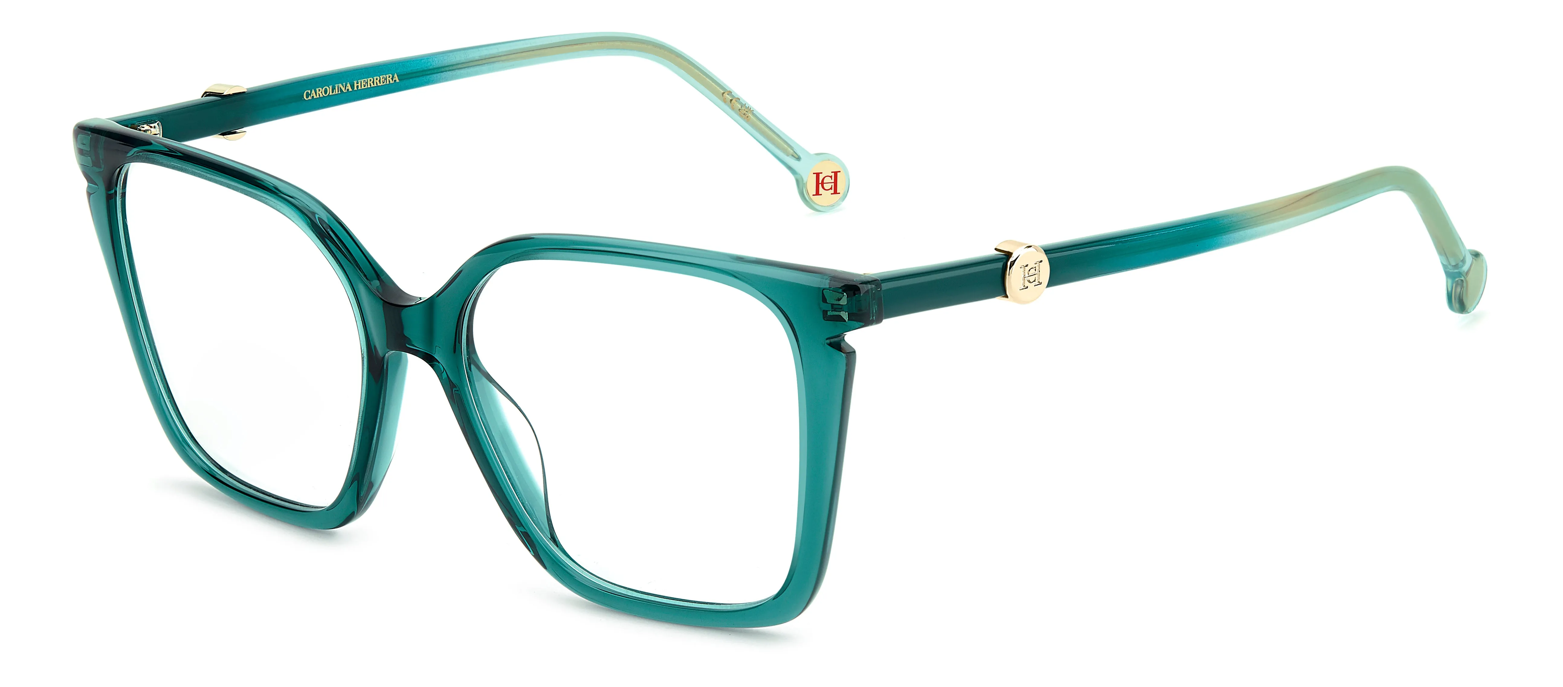 Carolina Herrera Carolina Herrera HER 0436 1ED Montature da vista - immagine 1