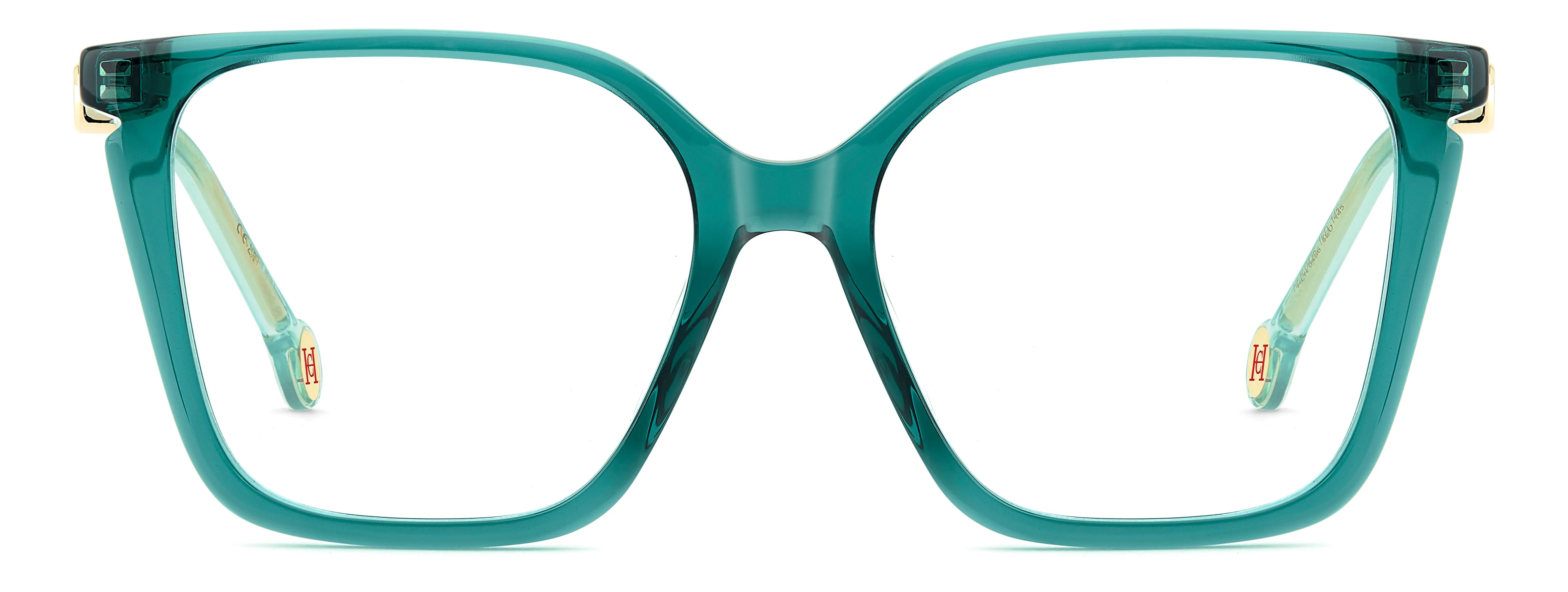 Carolina Herrera Carolina Herrera HER 0436 1ED Montature da vista - immagine 2