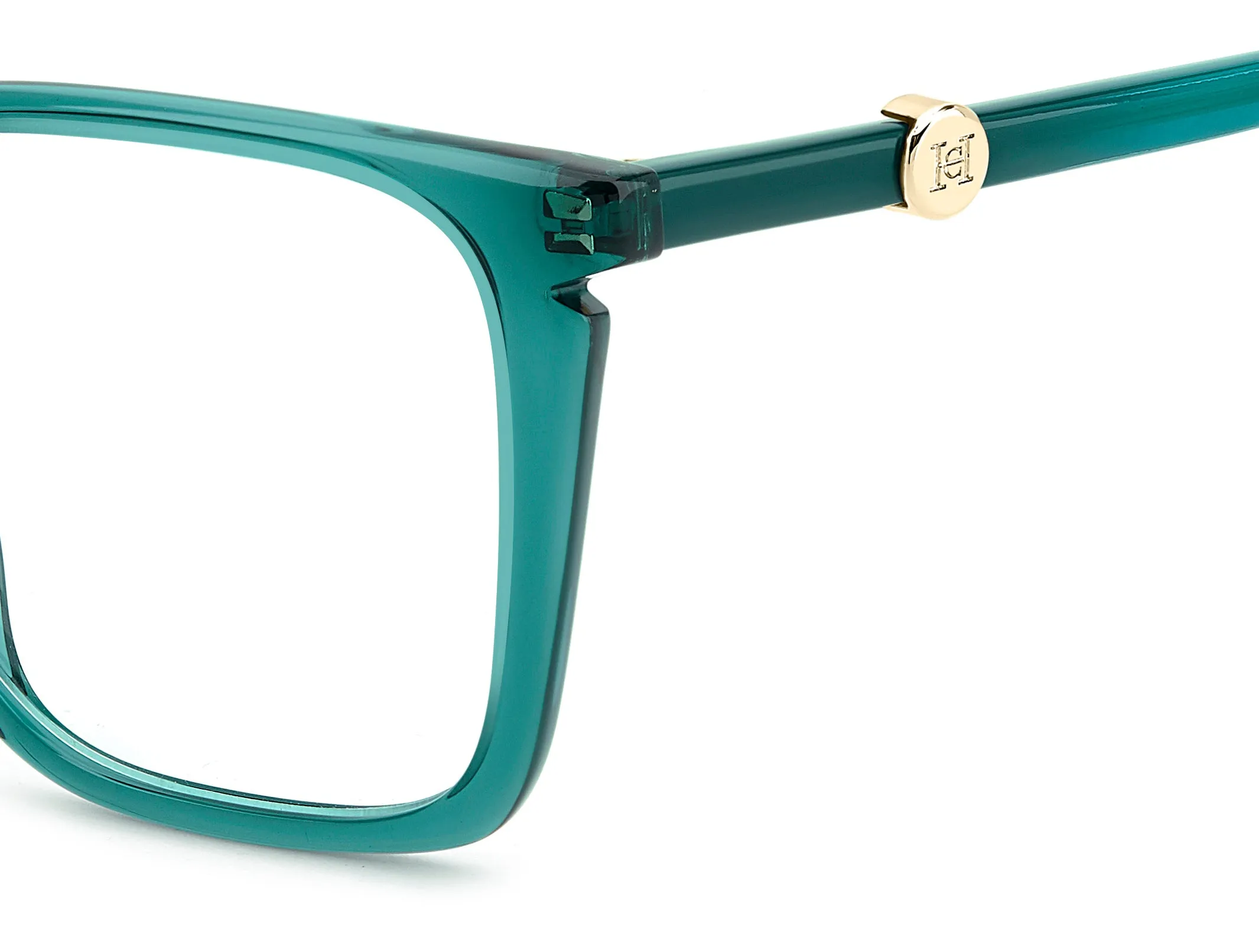 Carolina Herrera Carolina Herrera HER 0436 1ED Montature da vista - immagine 3