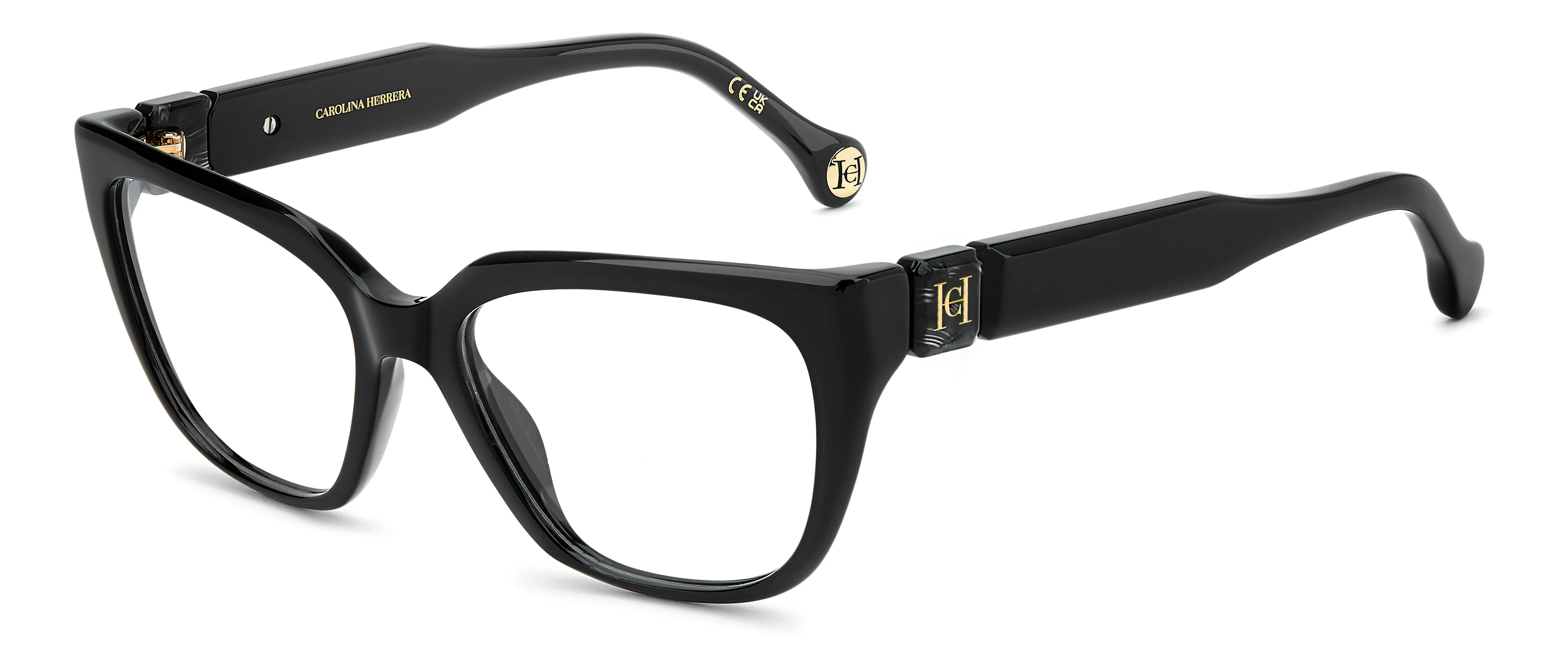 Carolina Herrera Carolina Herrera HER 0415 807 Montature da vista - immagine 1