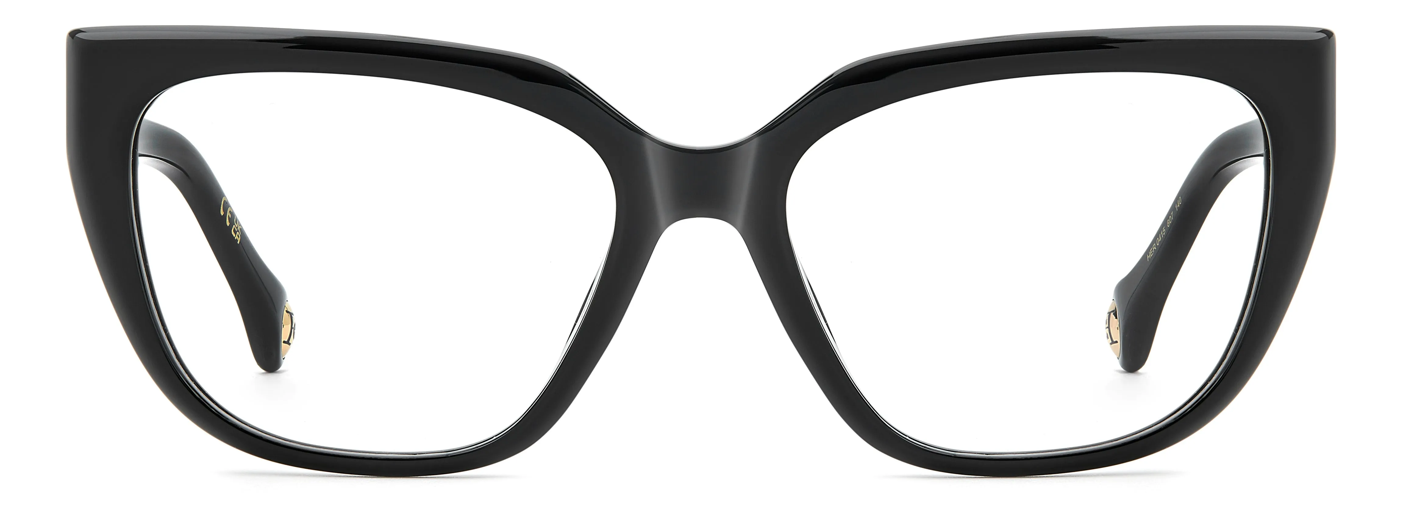 Carolina Herrera Carolina Herrera HER 0415 807 Montature da vista - immagine 2