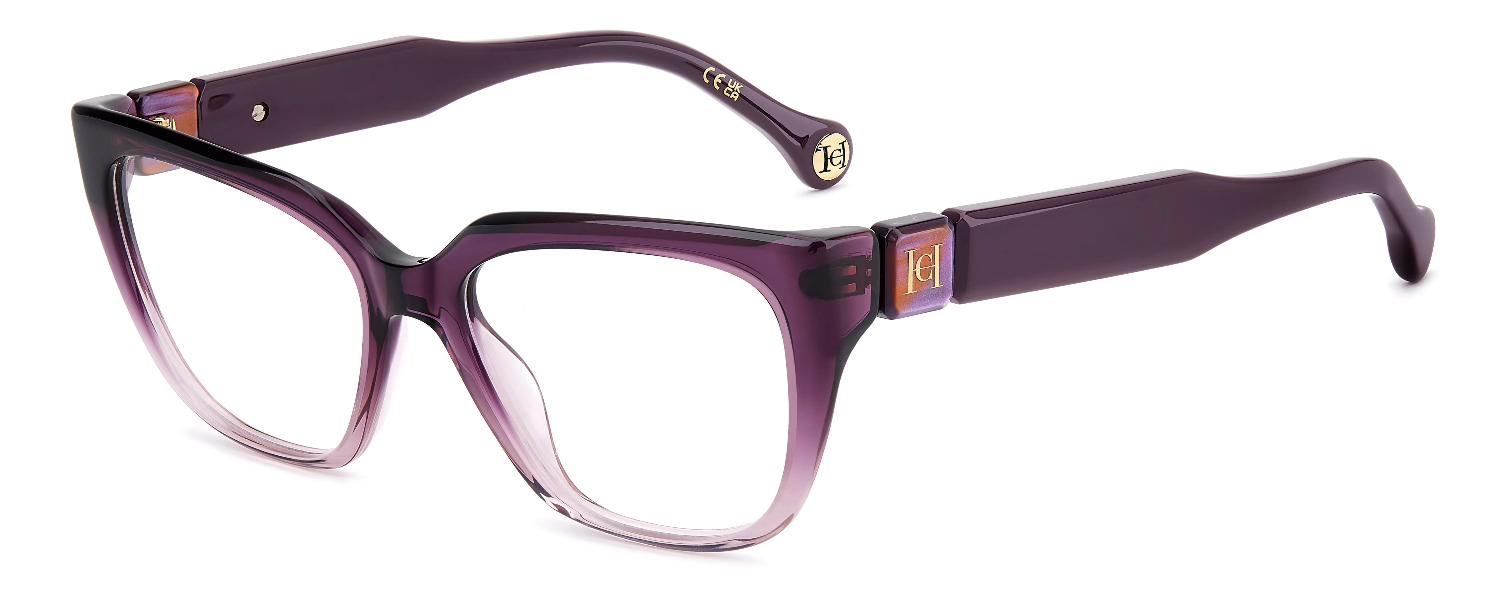 Carolina Herrera Carolina Herrera HER 0415 2OW Montature da vista - immagine 1
