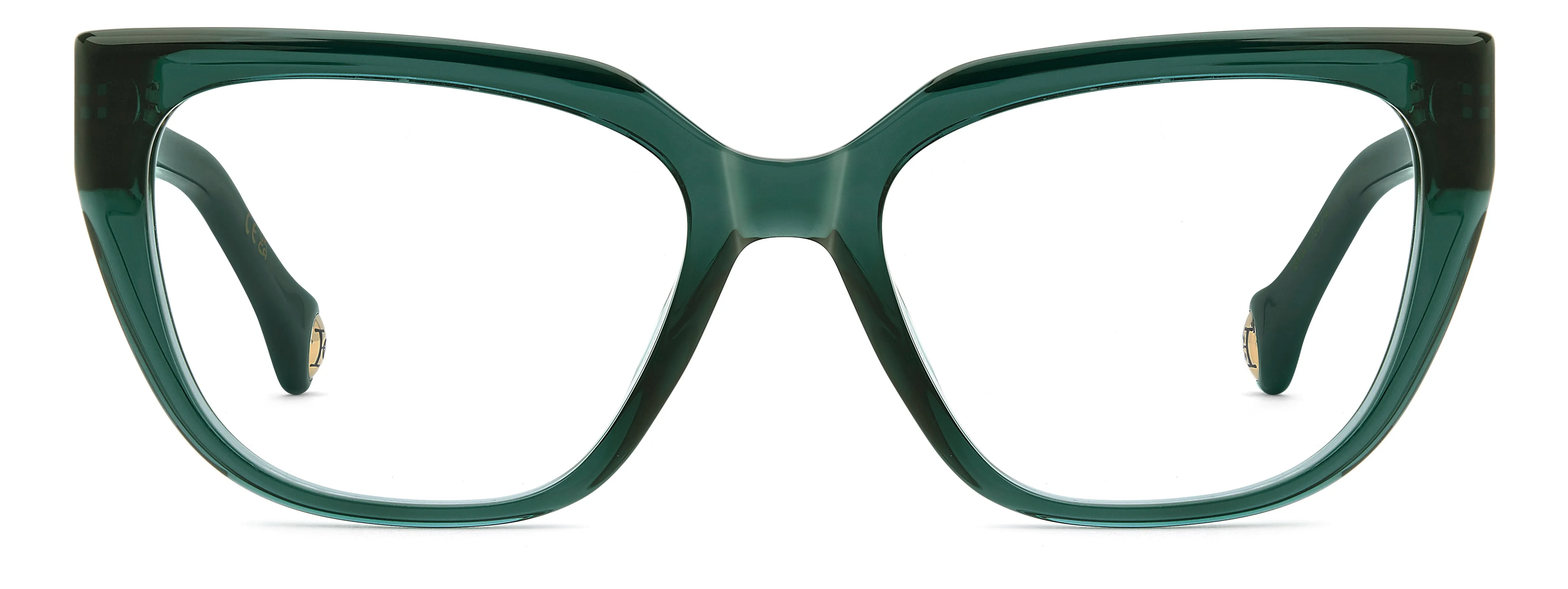 Carolina Herrera Carolina Herrera HER 0415 1ED Montature da vista - immagine 2