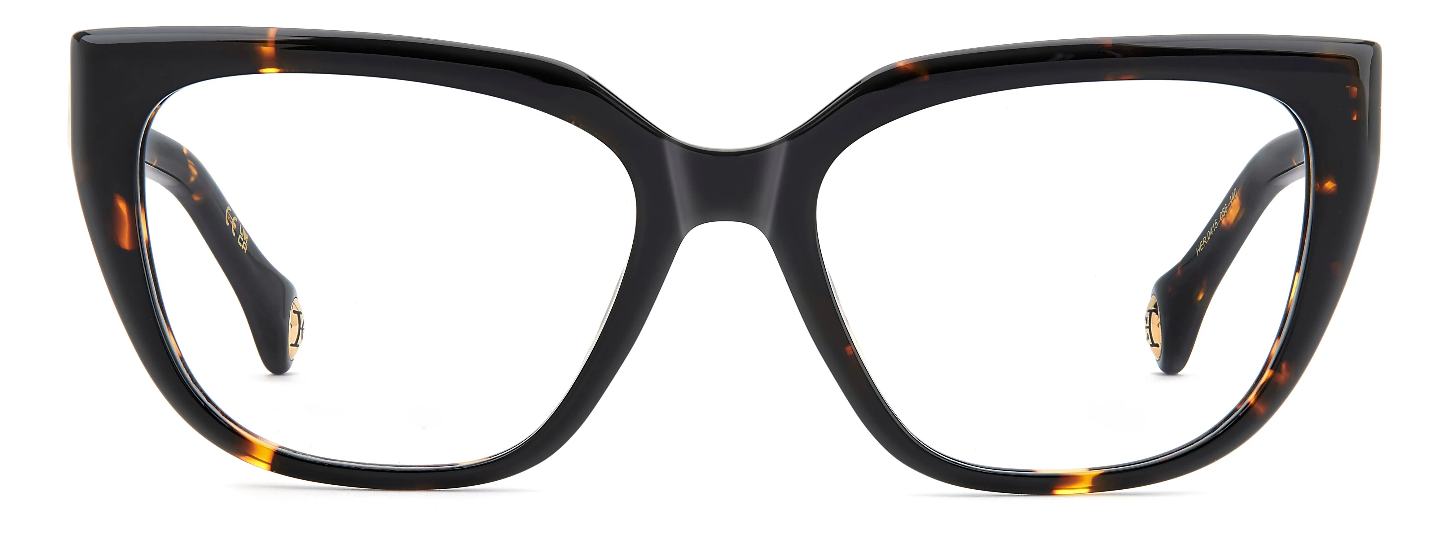 Carolina Herrera Carolina Herrera HER 0415 086 Montature da vista - immagine 2