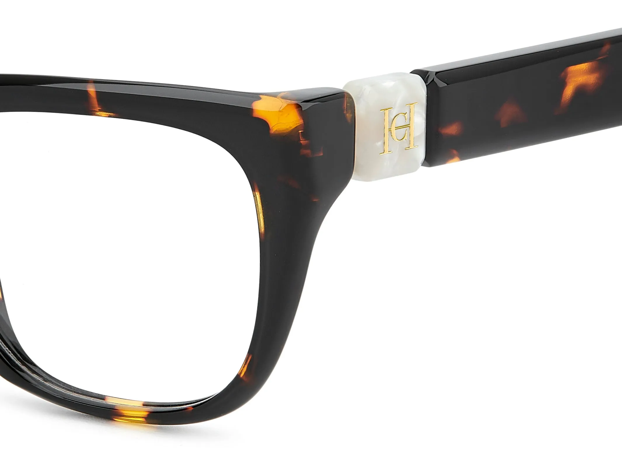 Carolina Herrera Carolina Herrera HER 0415 086 Montature da vista - immagine 3