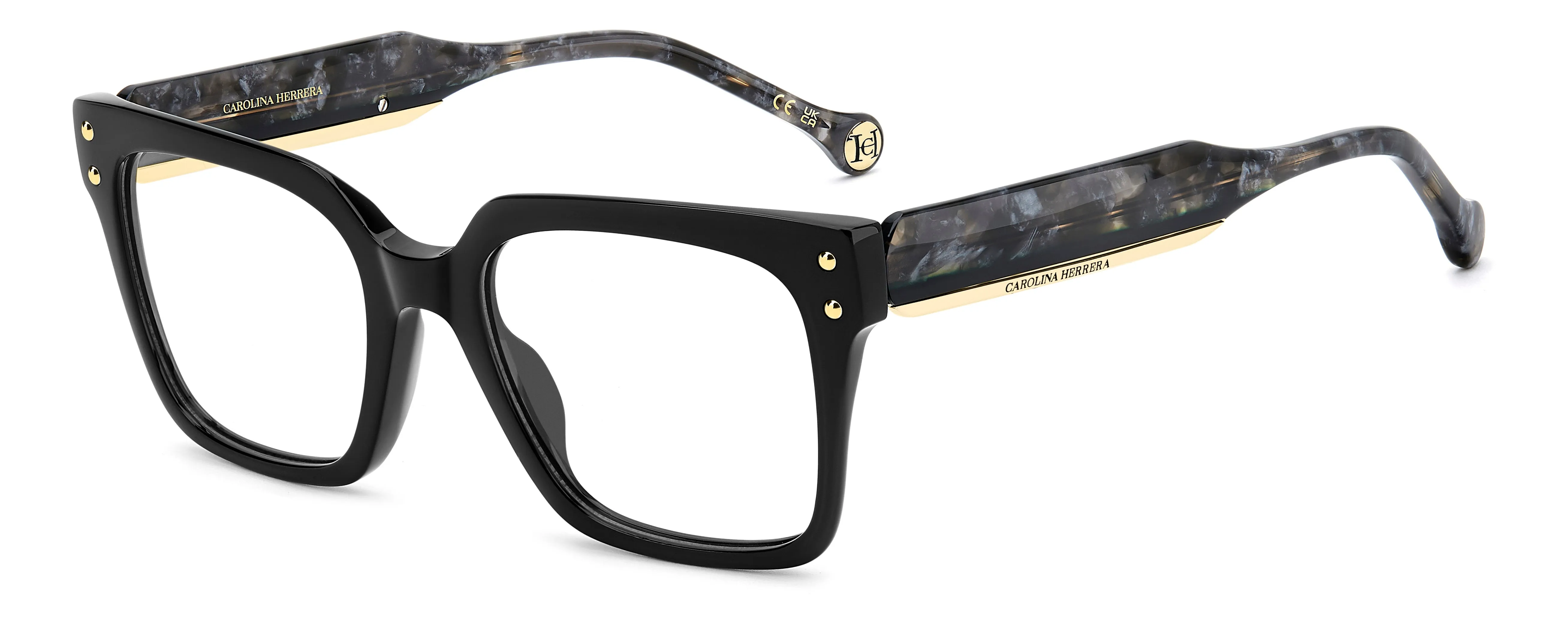 Carolina Herrera Carolina Herrera HER 0413 807 Montature da vista - immagine 1