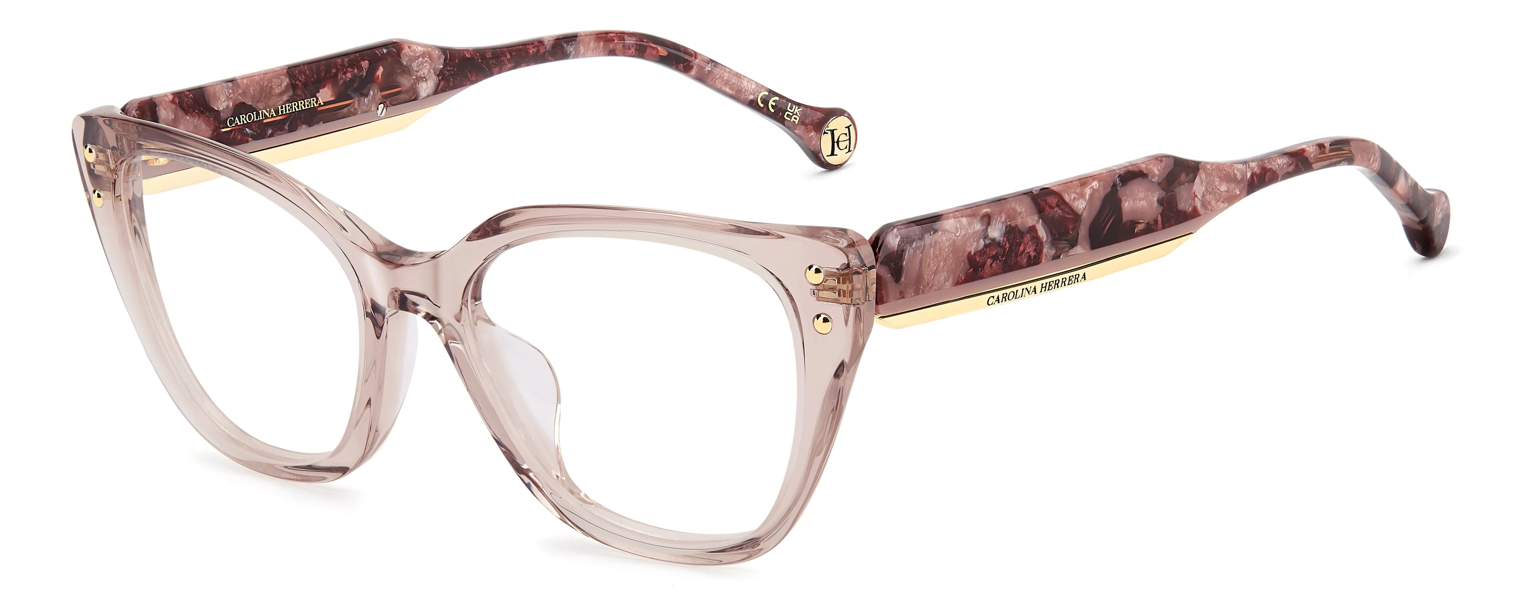 Carolina Herrera Carolina Herrera HER 0412/G FWM Montature da vista - immagine 1