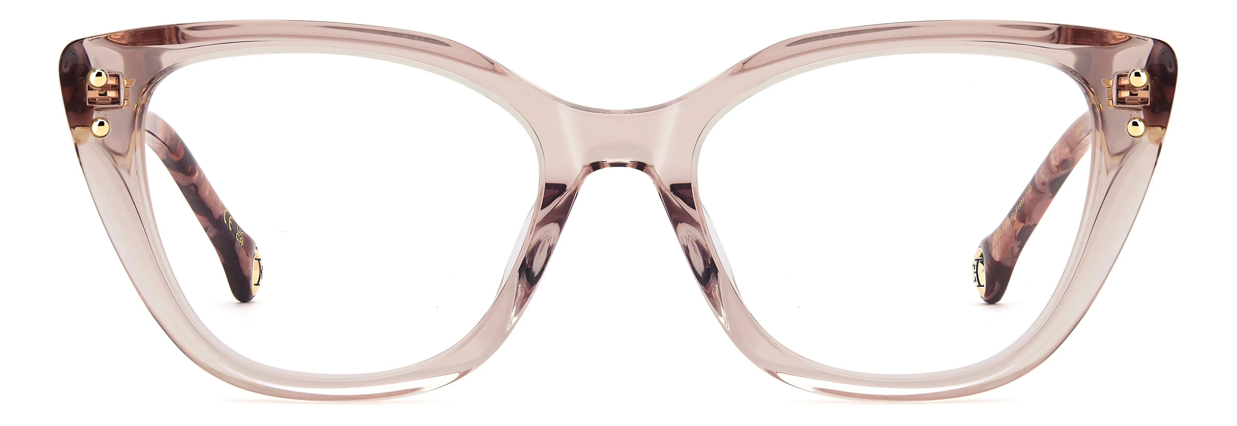 Carolina Herrera Carolina Herrera HER 0412/G FWM Montature da vista - immagine 2
