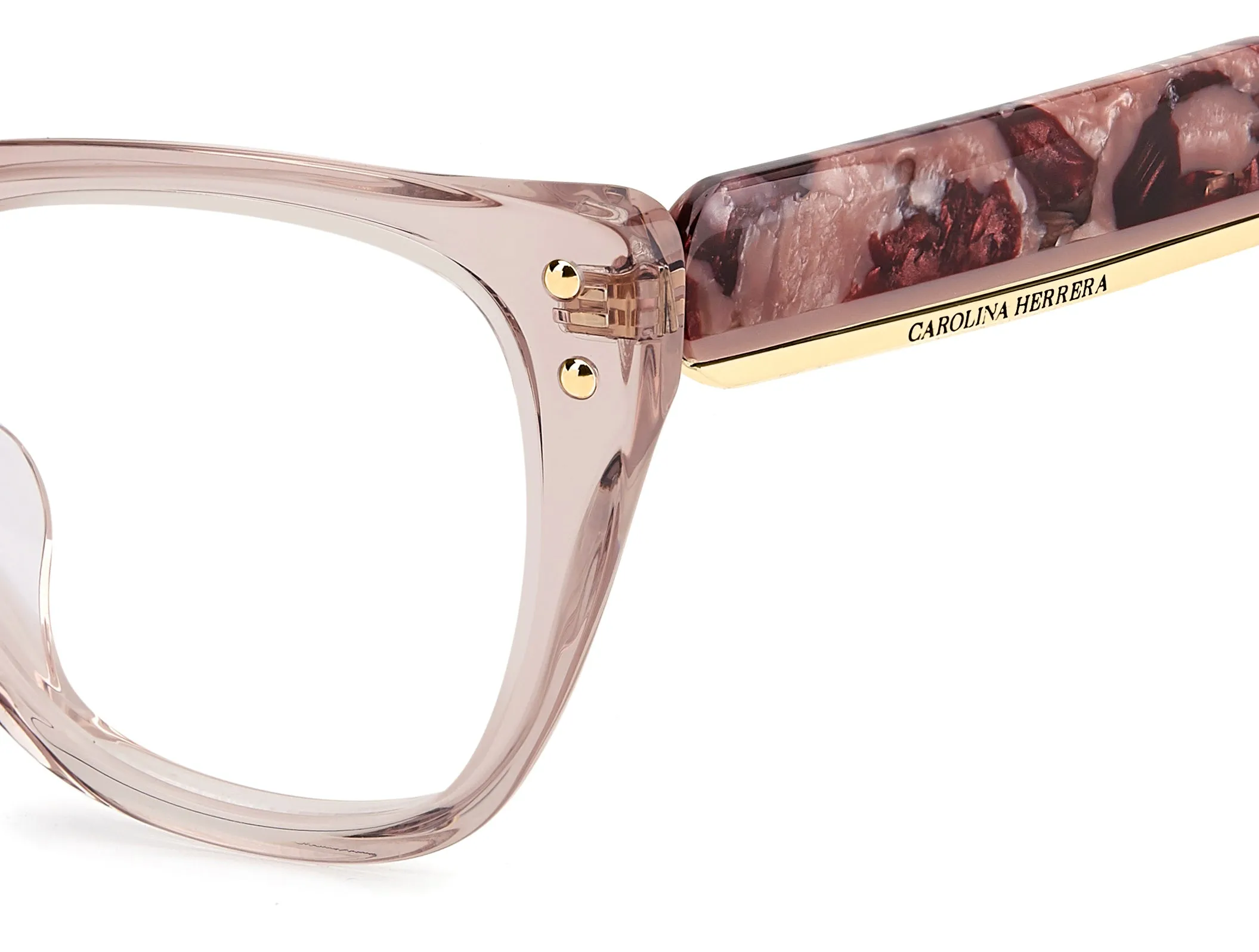 Carolina Herrera Carolina Herrera HER 0412/G FWM Montature da vista - immagine 3