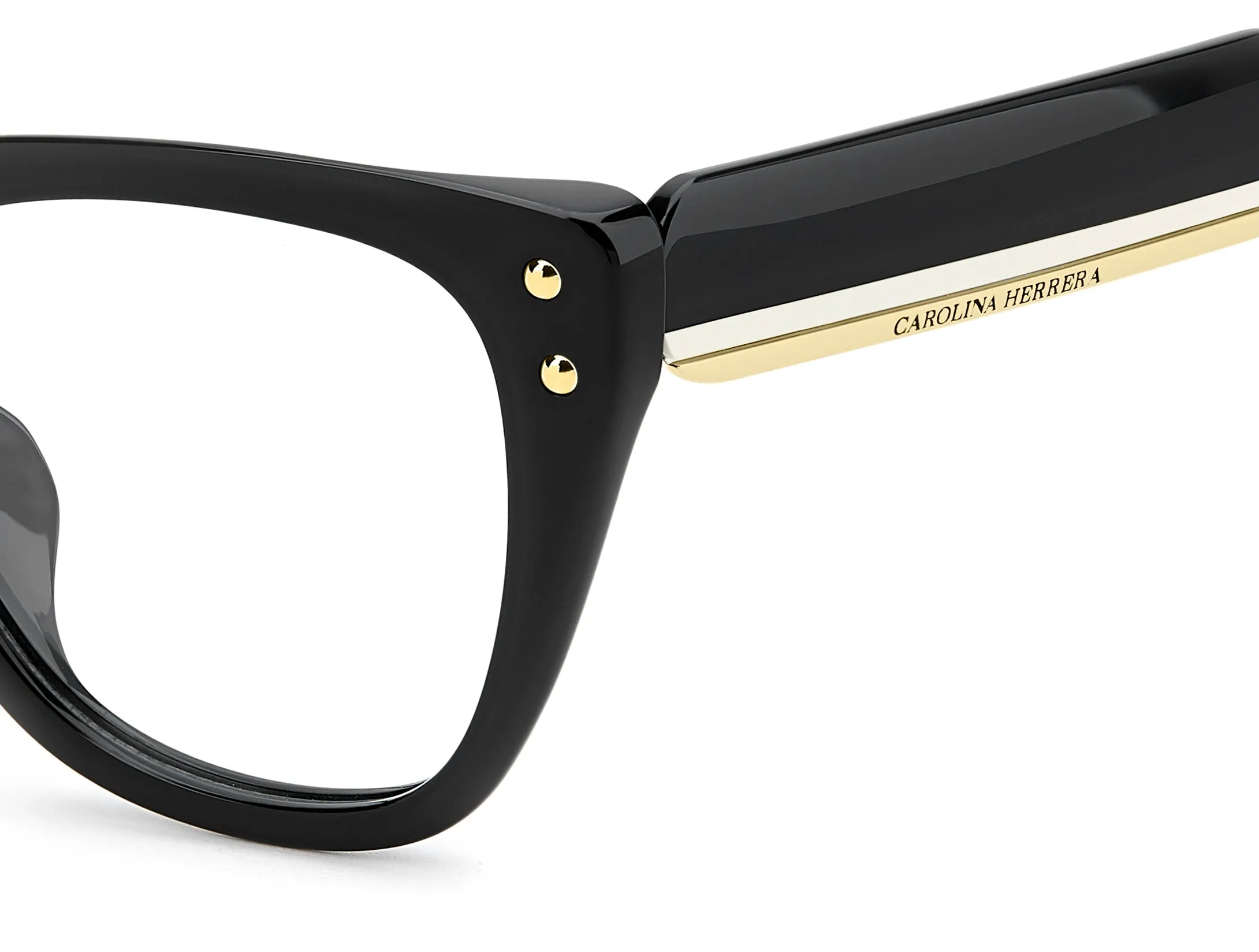 Carolina Herrera Carolina Herrera HER 0412/G 807 Montature da vista - immagine 3