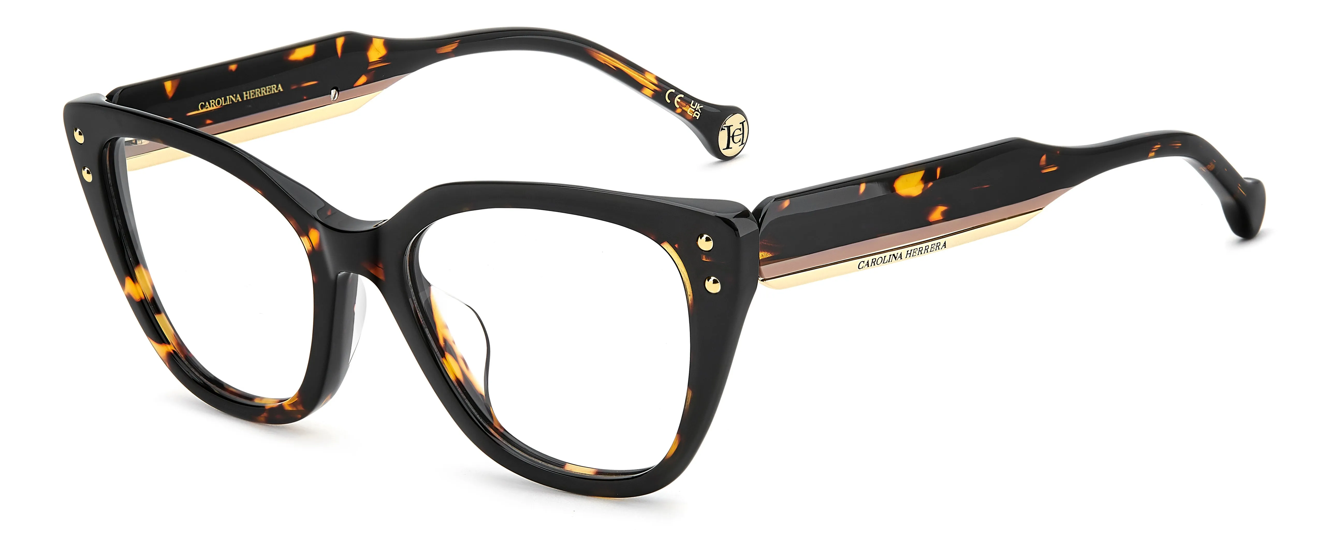 Carolina Herrera Carolina Herrera HER 0412/G 086 Montature da vista - immagine 1