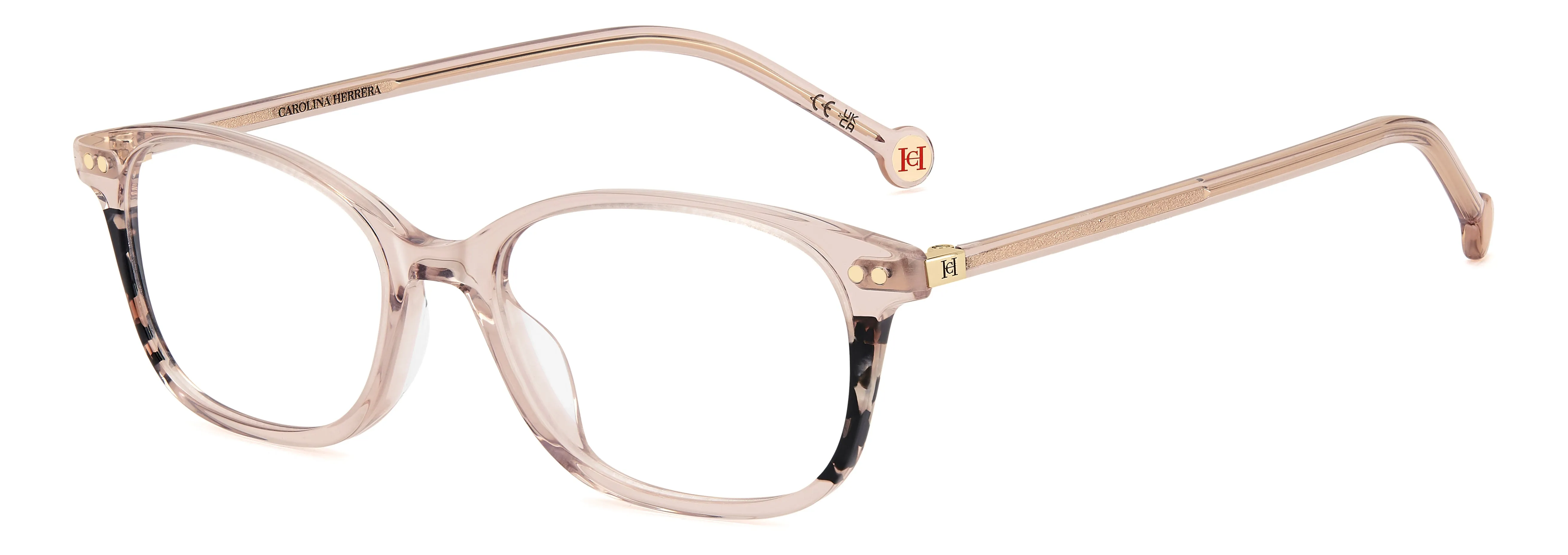 Carolina Herrera Carolina Herrera HER 0435 FWM Montature da vista - immagine 1