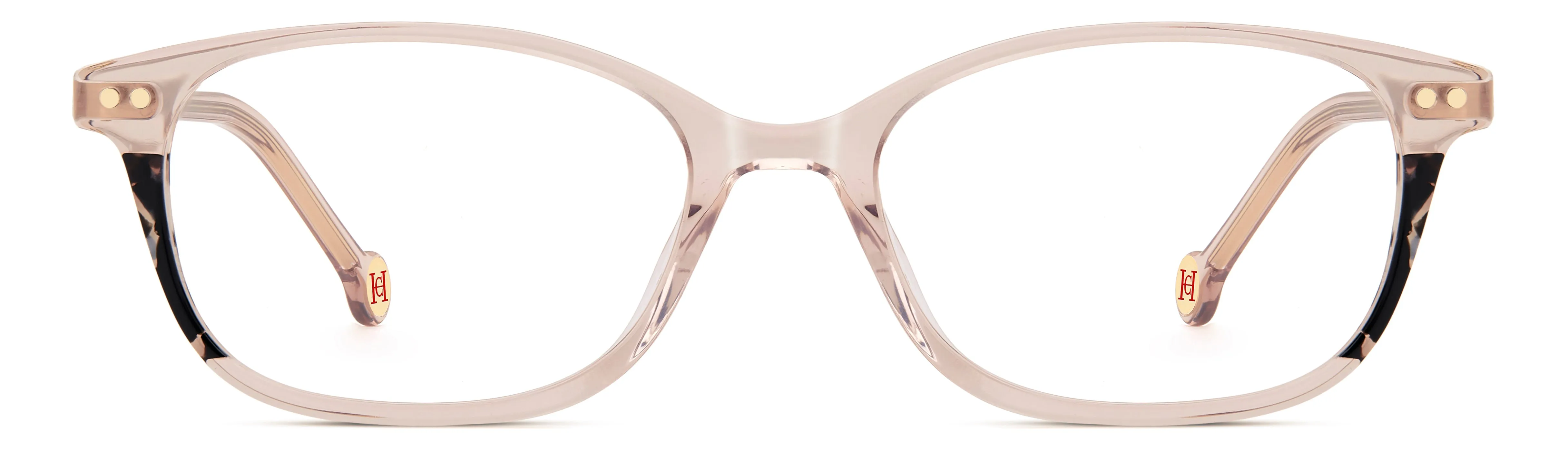 Carolina Herrera Carolina Herrera HER 0435 FWM Montature da vista - immagine 2