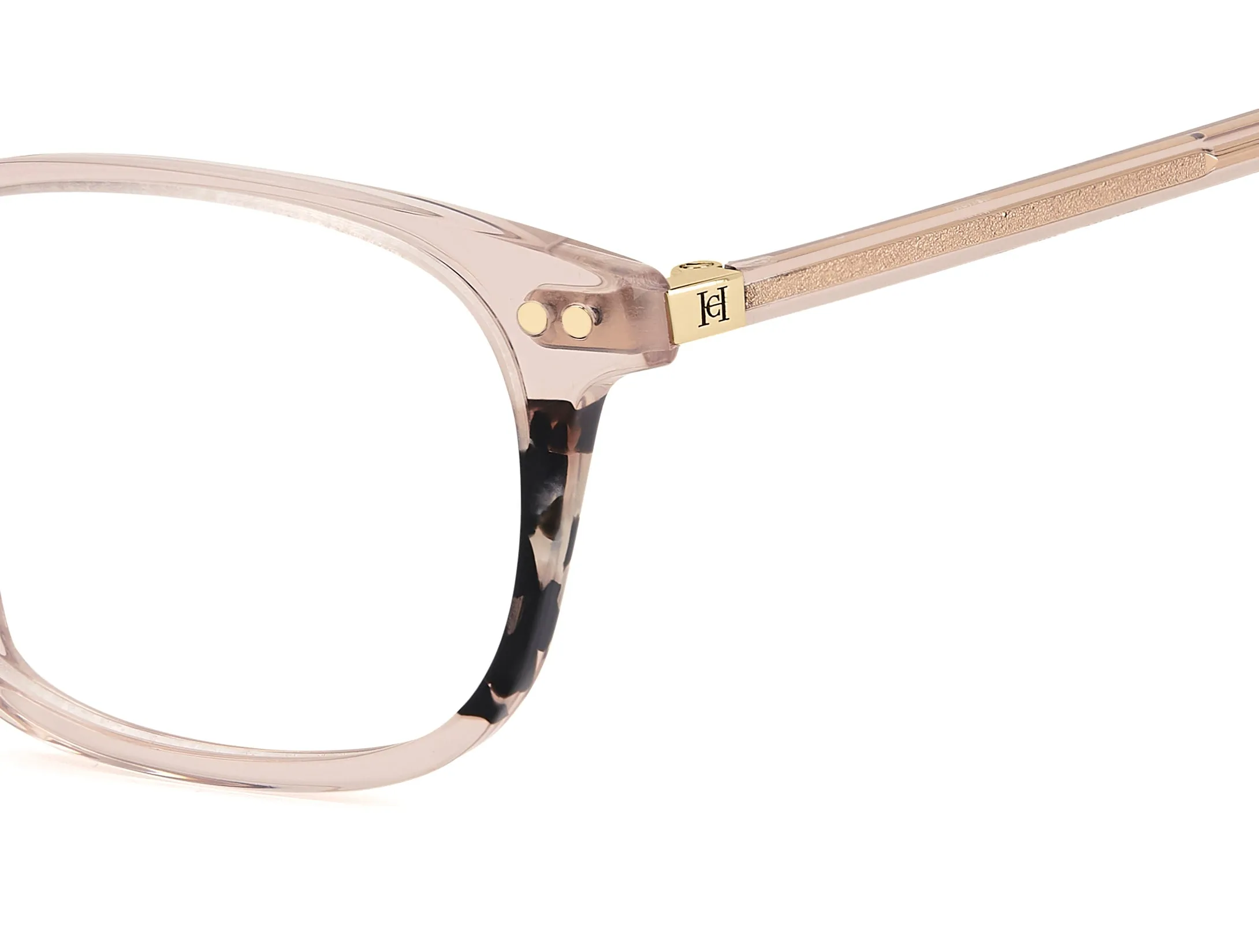 Carolina Herrera Carolina Herrera HER 0435 FWM Montature da vista - immagine 3