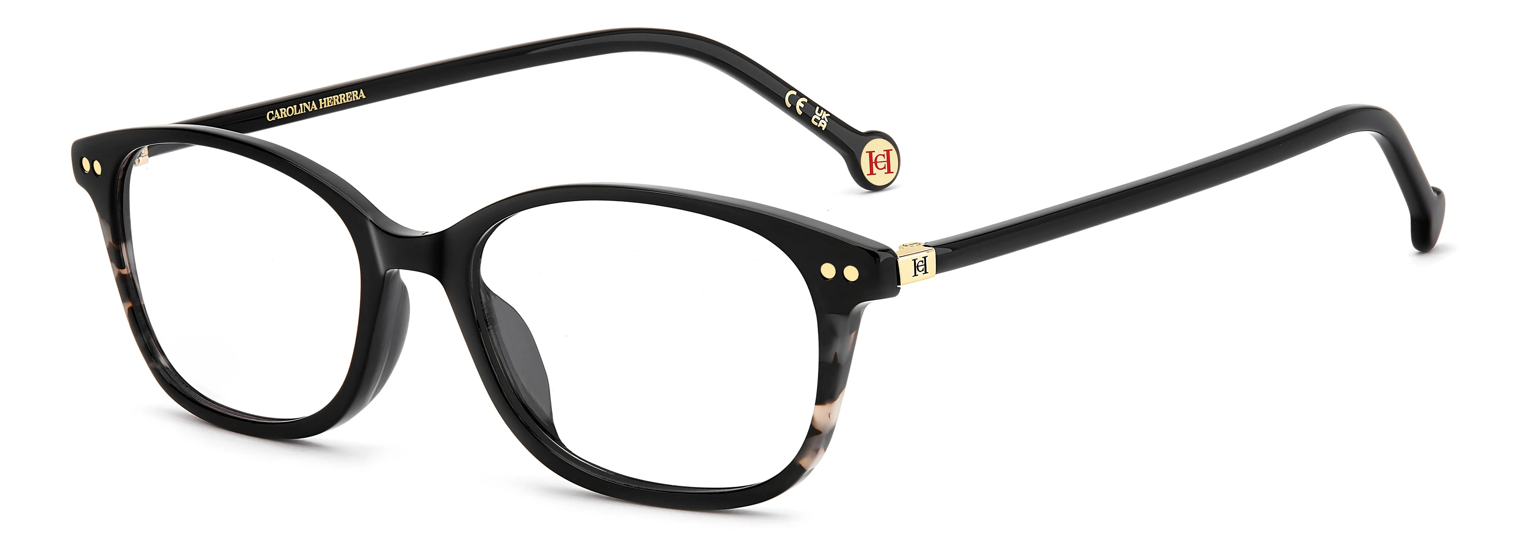 Carolina Herrera Carolina Herrera HER 0435 807 Montature da vista - immagine 1