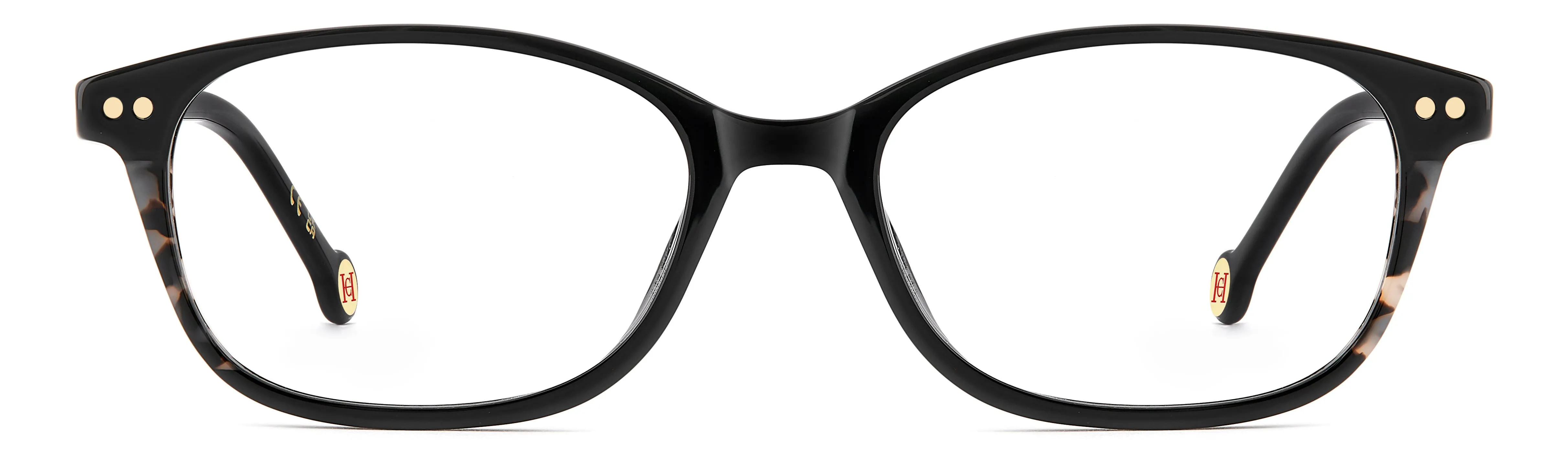 Carolina Herrera Carolina Herrera HER 0435 807 Montature da vista - immagine 2