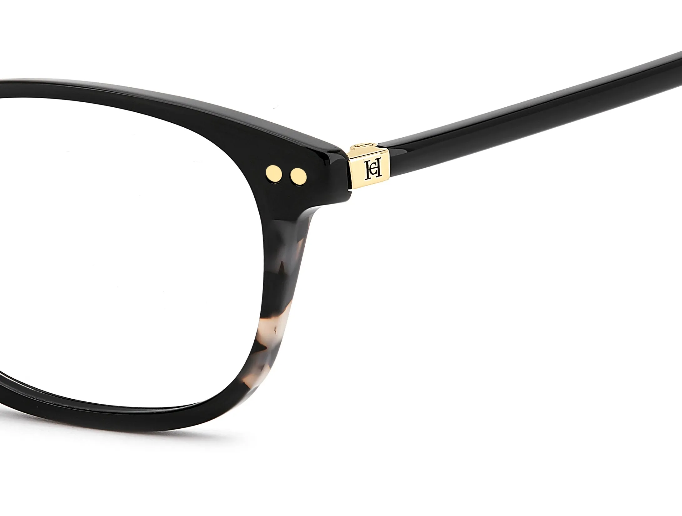 Carolina Herrera Carolina Herrera HER 0435 807 Montature da vista - immagine 3