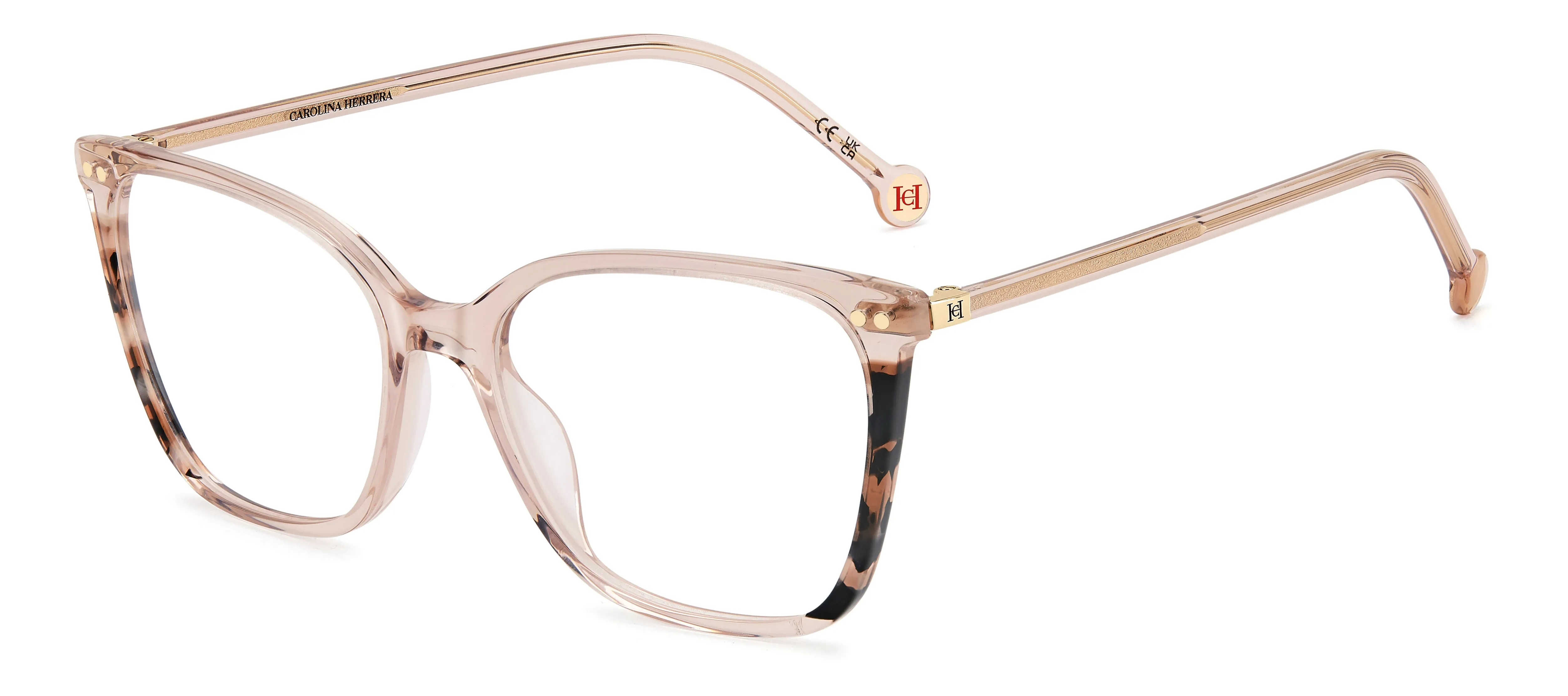 Carolina Herrera Carolina Herrera HER 0434 FWM Montature da vista - immagine 1