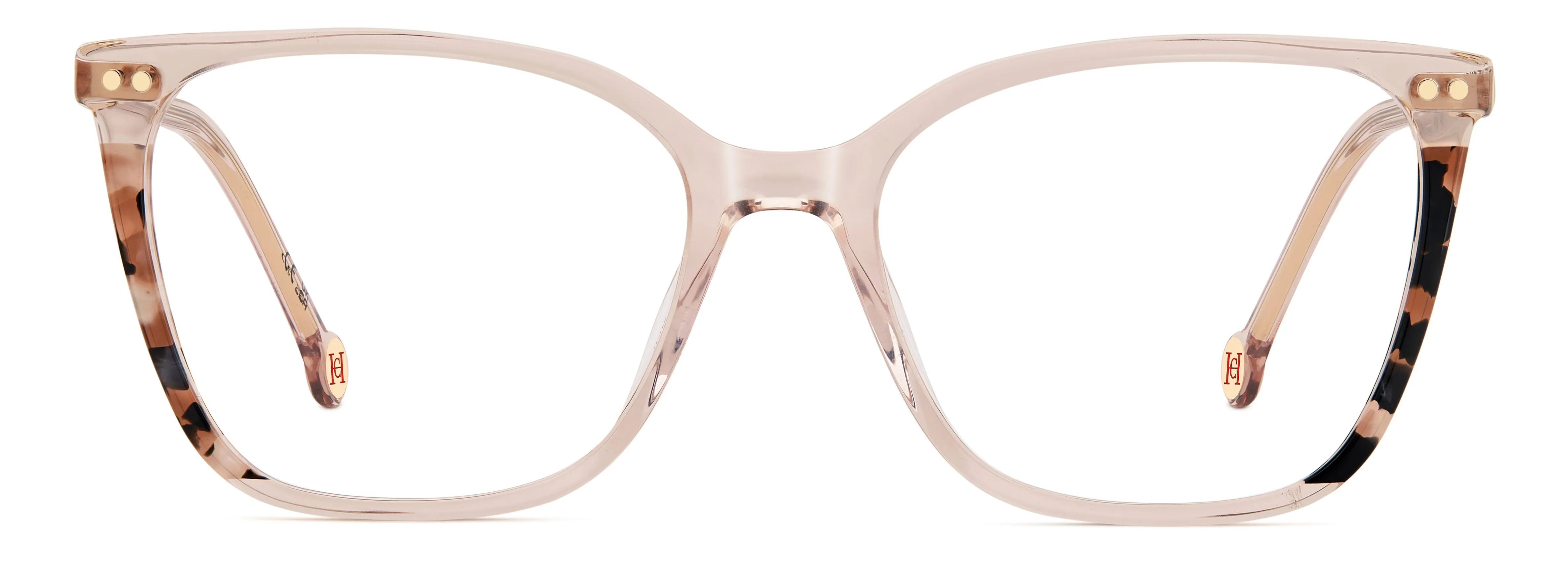 Carolina Herrera Carolina Herrera HER 0434 FWM Montature da vista - immagine 2