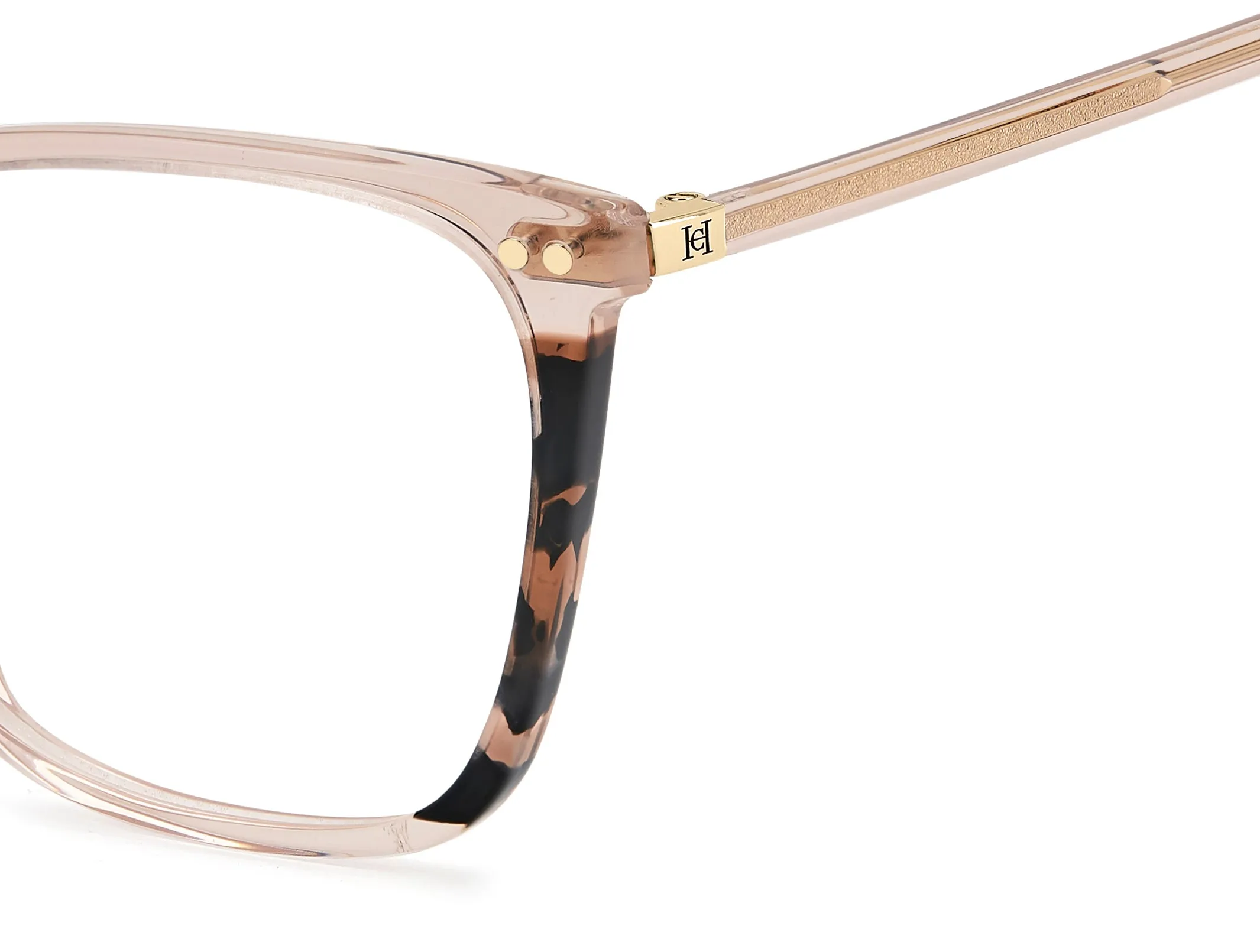 Carolina Herrera Carolina Herrera HER 0434 FWM Montature da vista - immagine 3