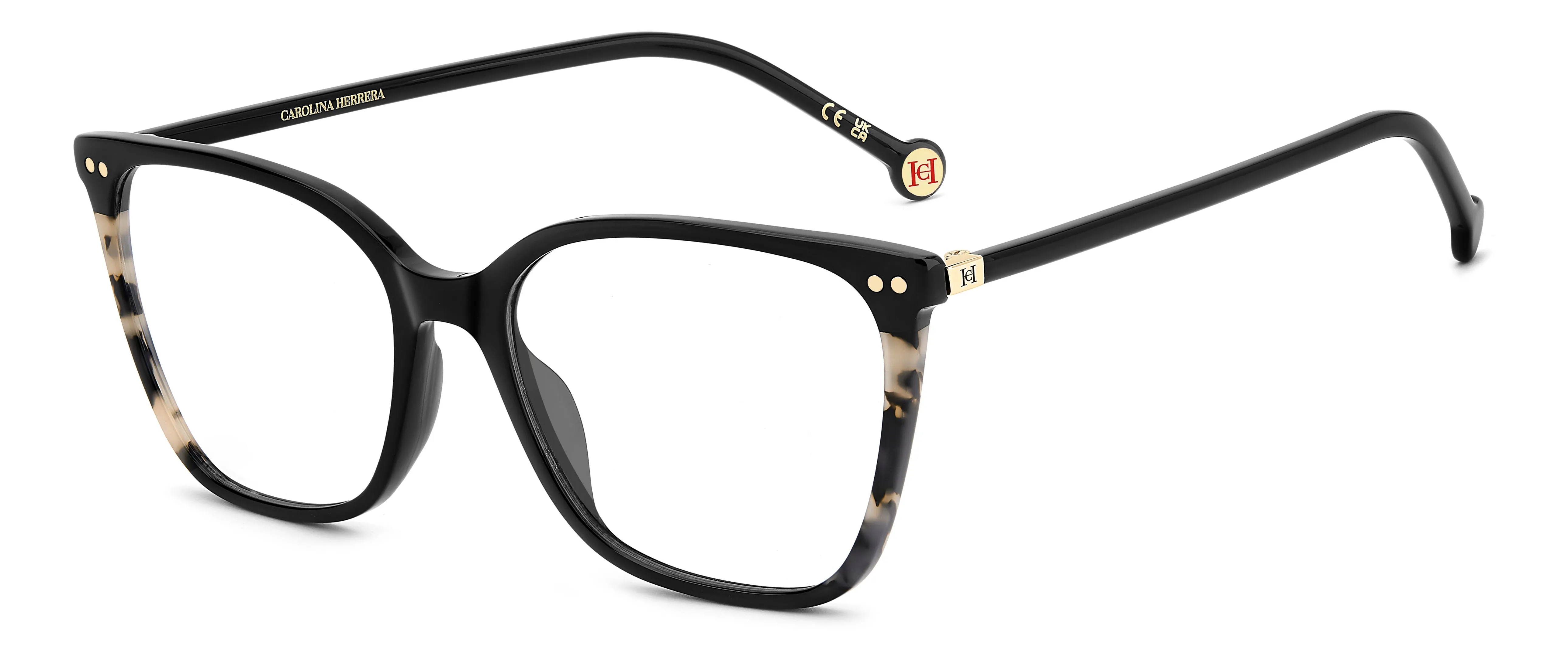 Carolina Herrera Carolina Herrera HER 0434 807 Montature da vista - immagine 1