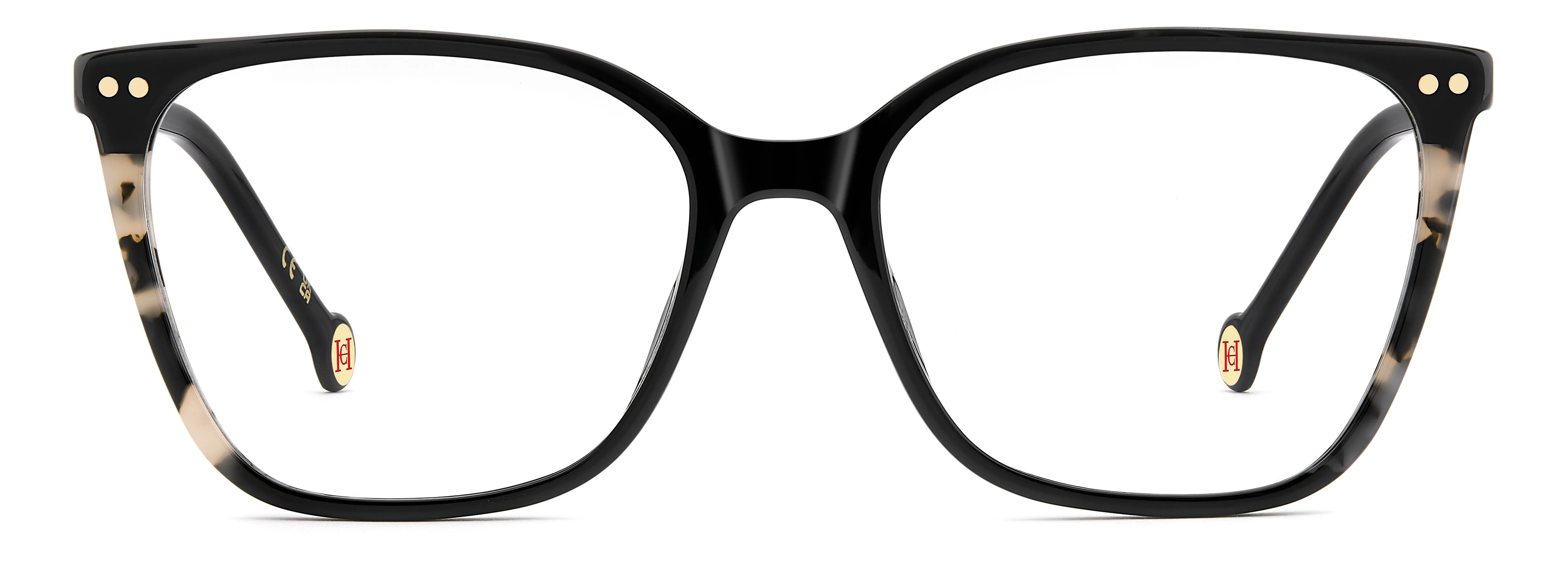 Carolina Herrera Carolina Herrera HER 0434 807 Montature da vista - immagine 2