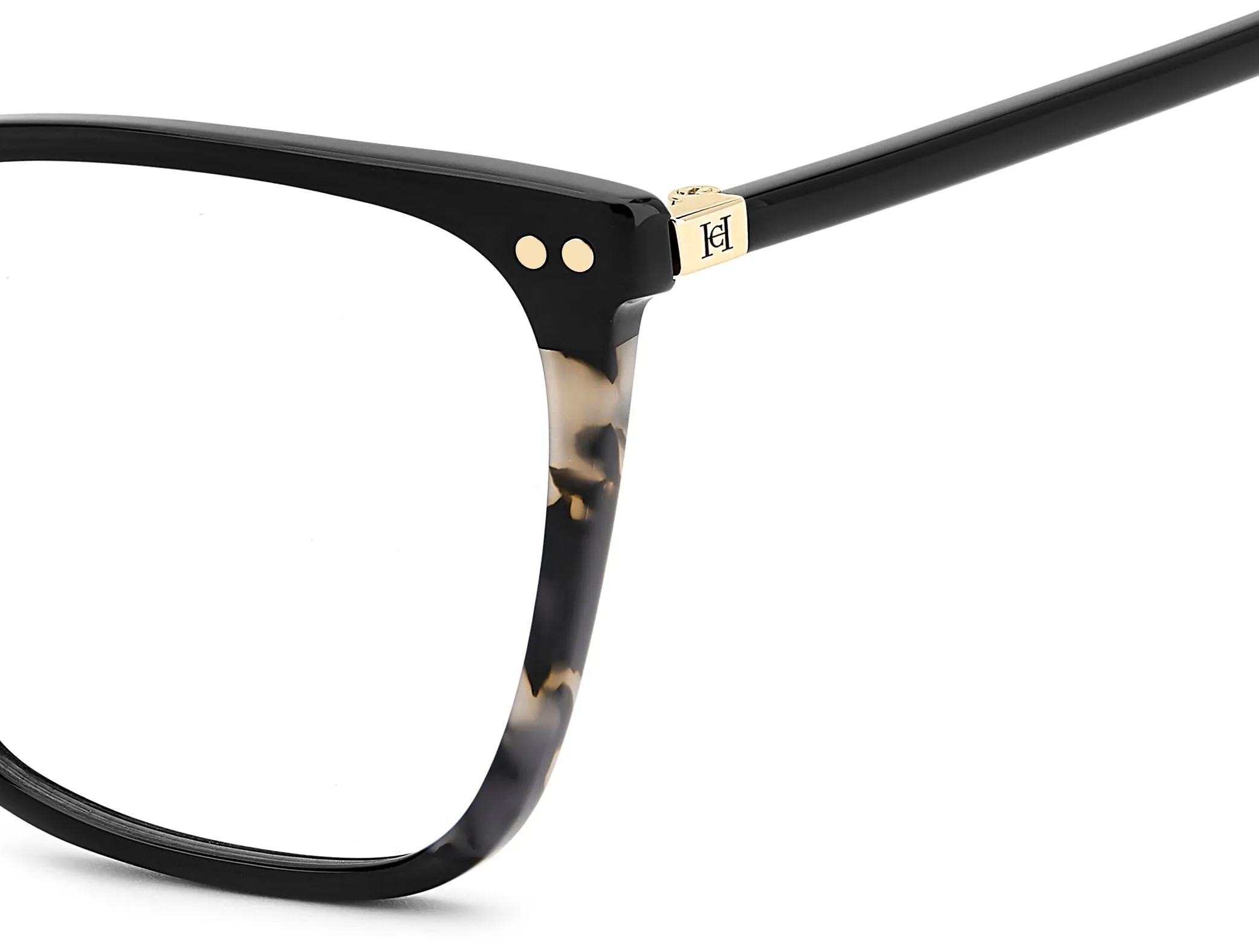 Carolina Herrera Carolina Herrera HER 0434 807 Montature da vista - immagine 3