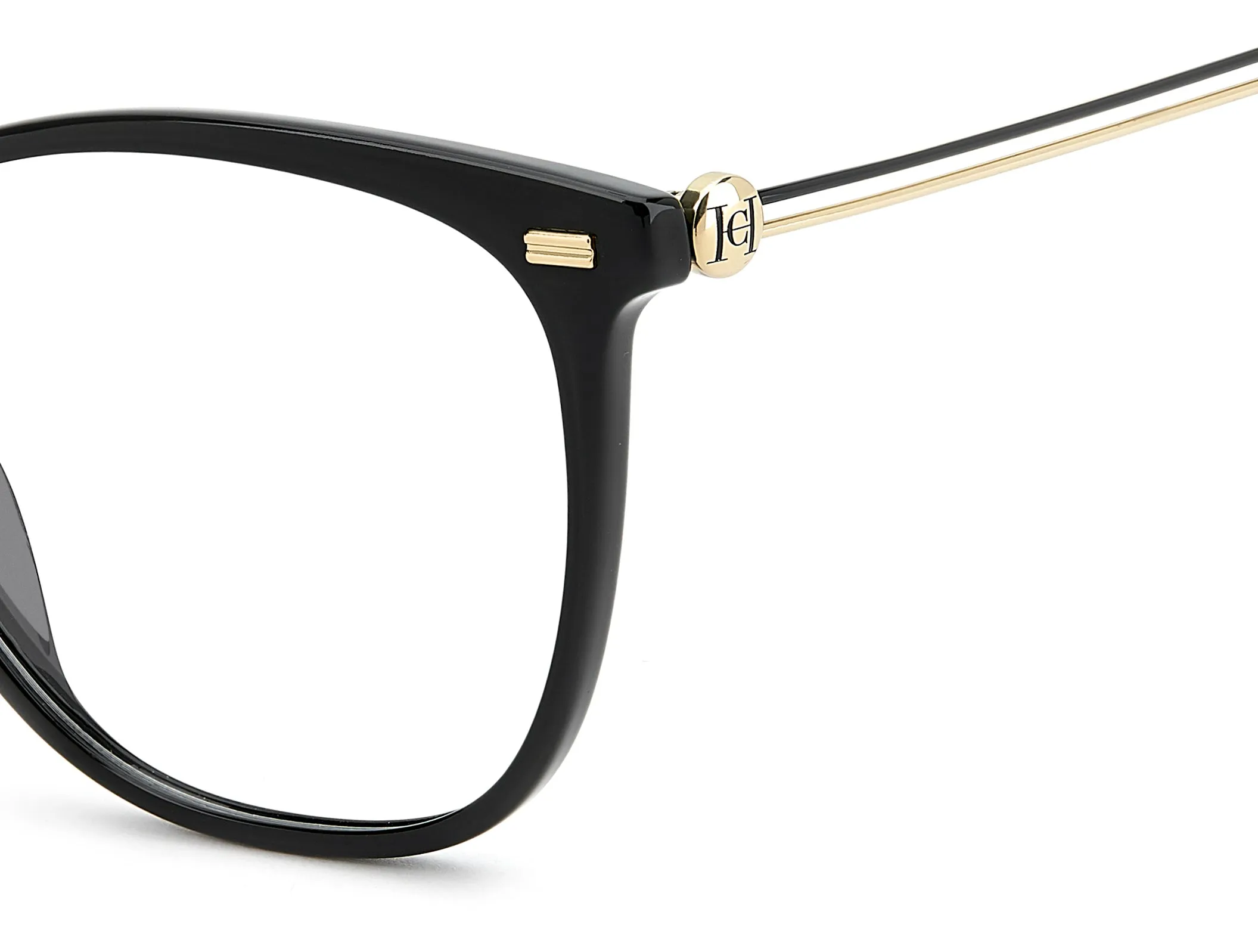 Carolina Herrera Carolina Herrera HER 0425 807 Montature da vista - immagine 3