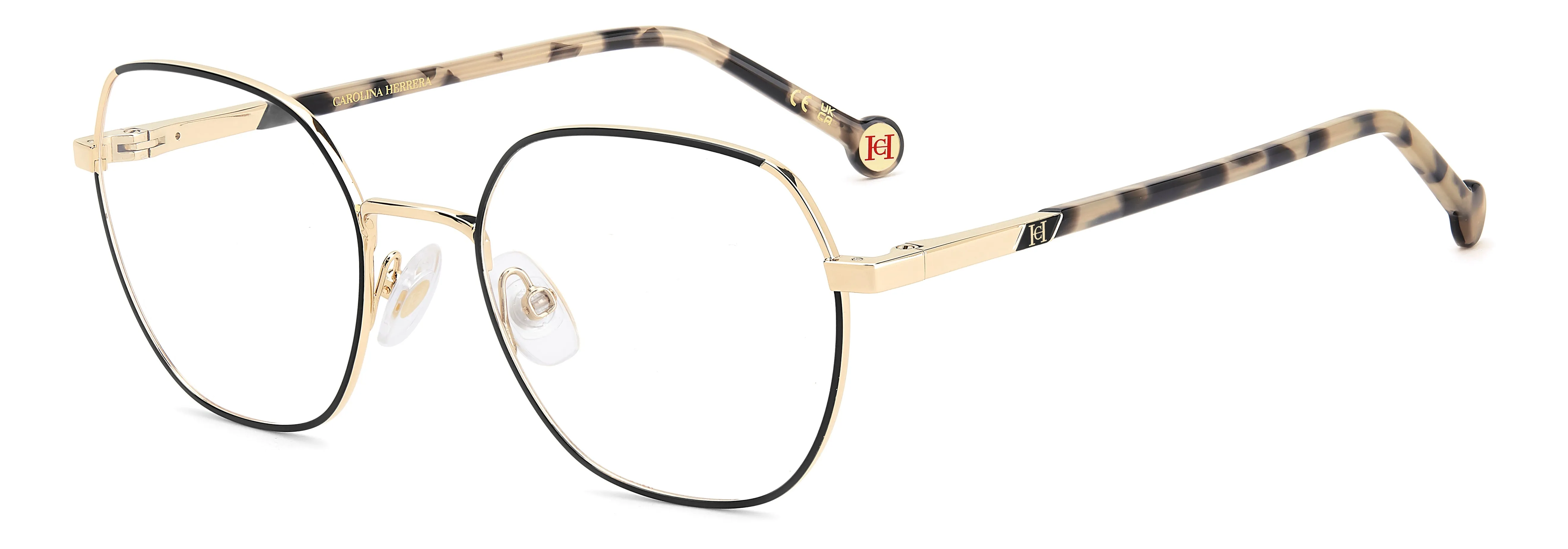Carolina Herrera Carolina Herrera HER 0433 RHL Montature da vista - immagine 1