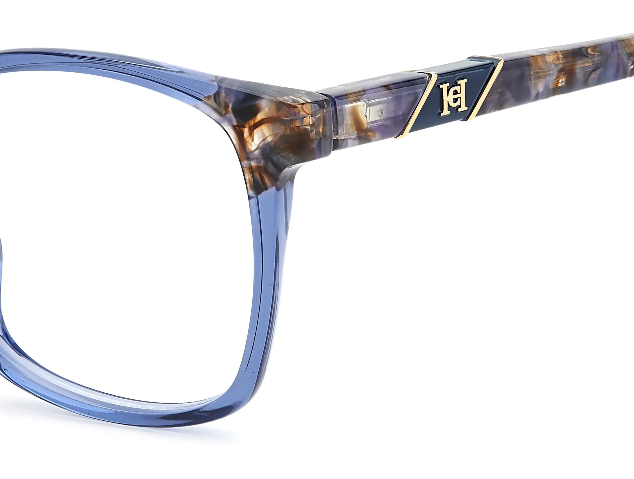 Carolina Herrera Carolina Herrera HER 0431/G PJP Montature da vista - immagine 3