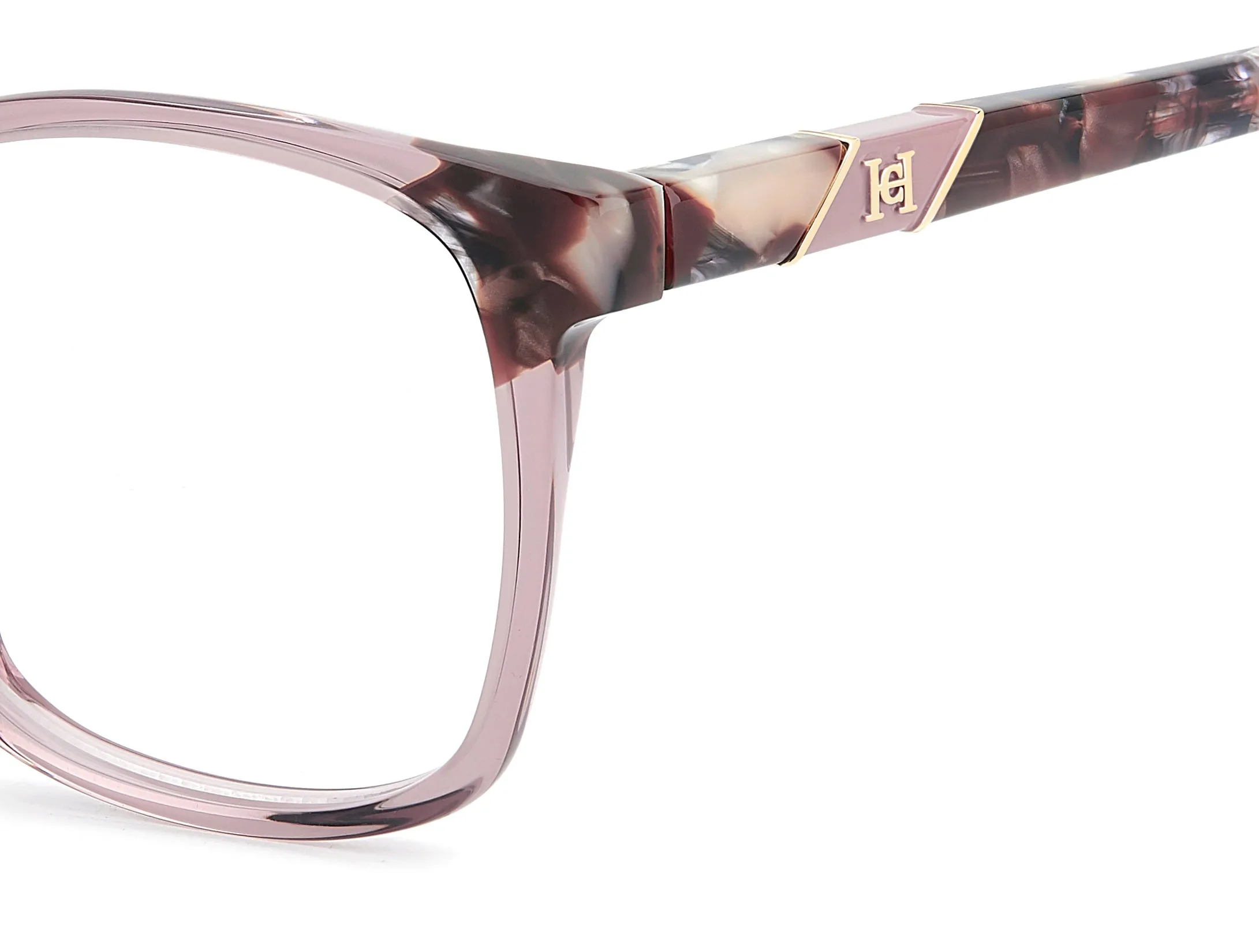 Carolina Herrera Carolina Herrera HER 0431/G FWM Montature da vista - immagine 3