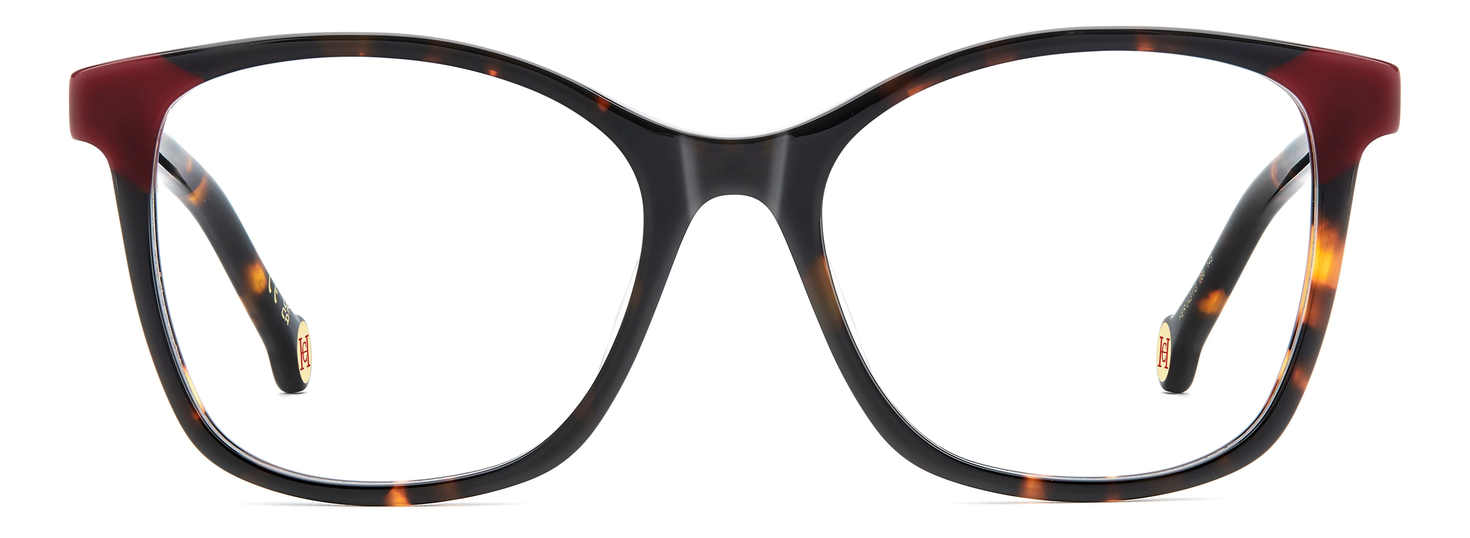 Carolina Herrera Carolina Herrera HER 0431/G 086 Montature da vista - immagine 2