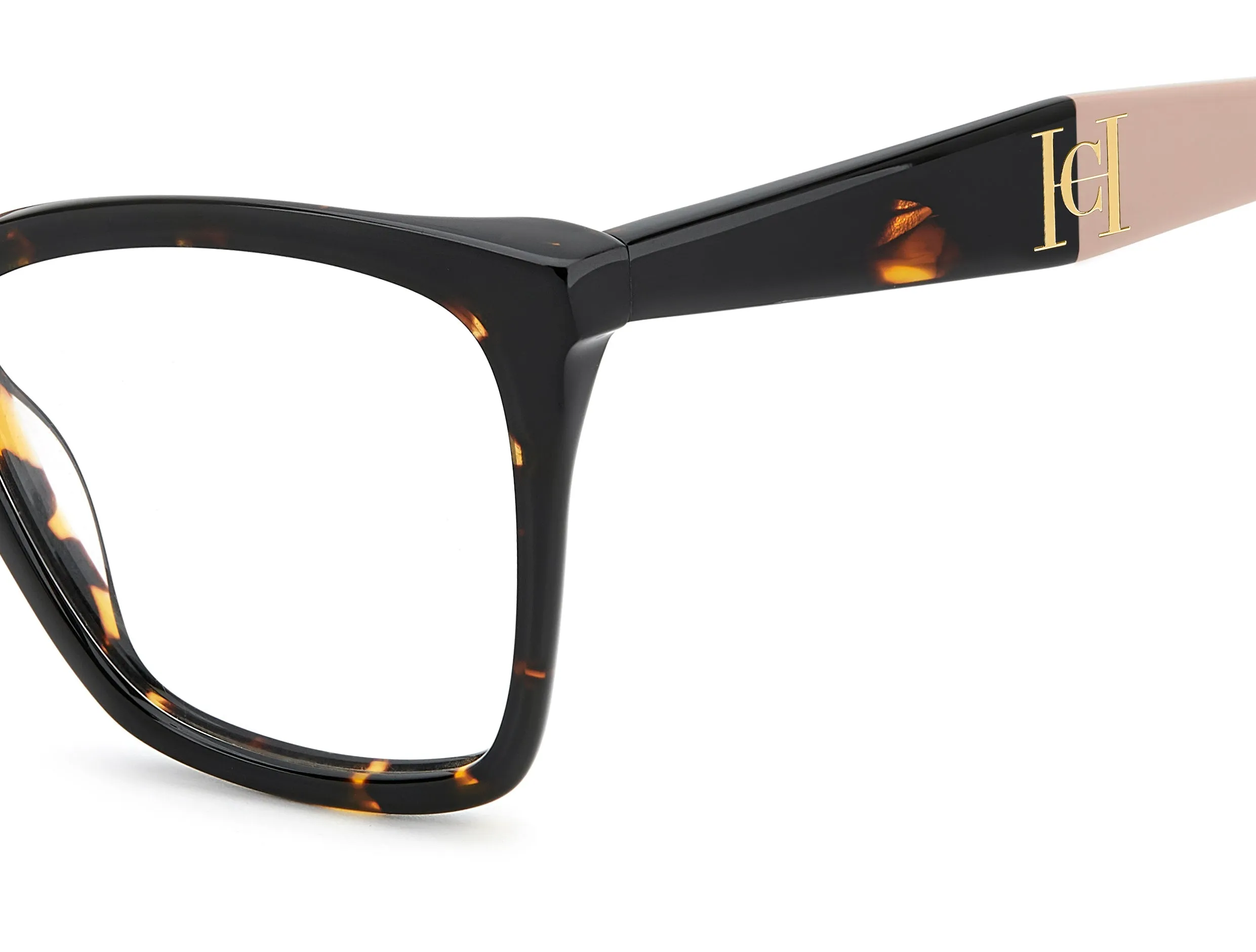 Carolina Herrera Carolina Herrera HER 0419 086 Montature da vista - immagine 3