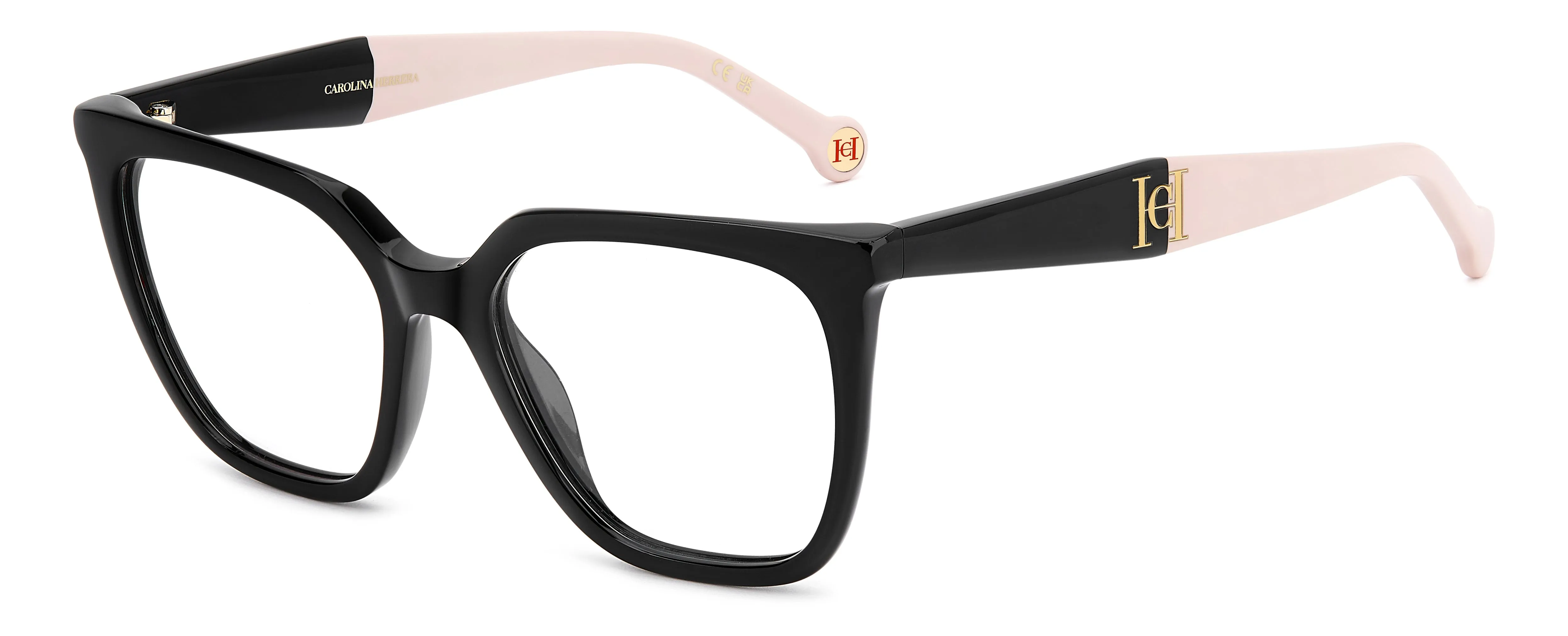 Carolina Herrera Carolina Herrera HER 0418 807 Montature da vista - immagine 1