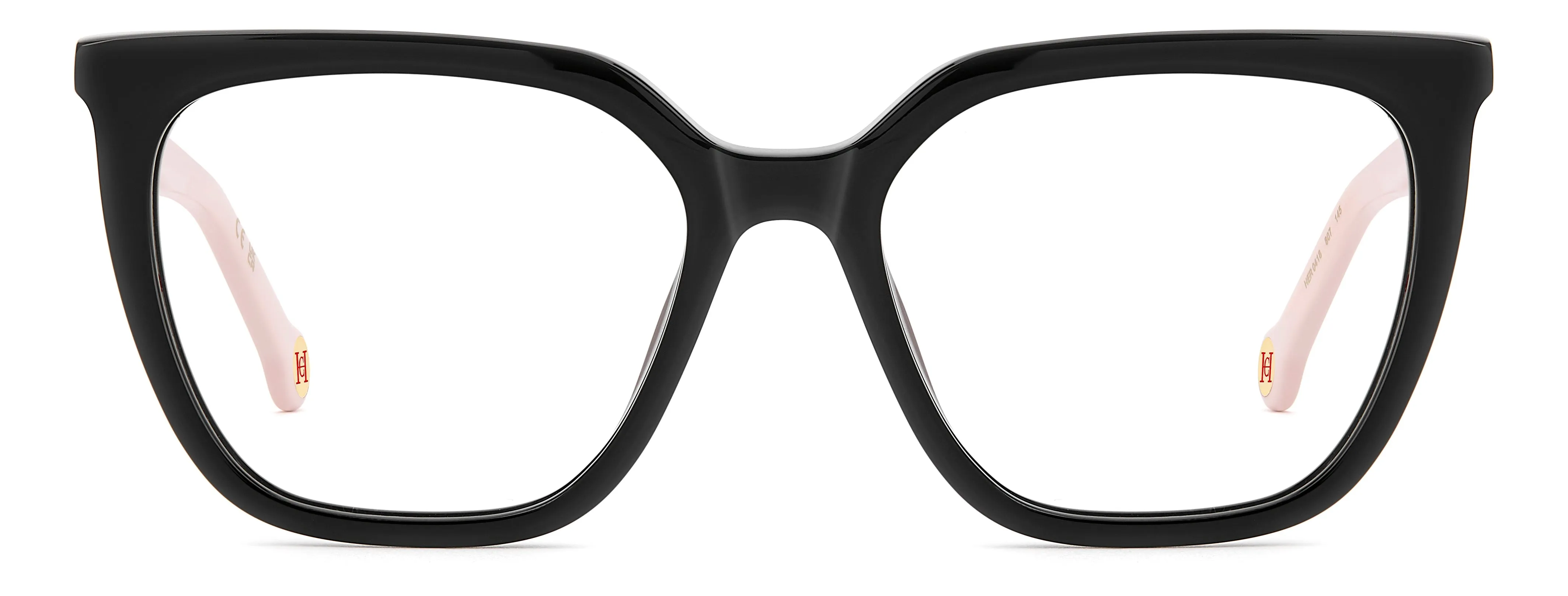 Carolina Herrera Carolina Herrera HER 0418 807 Montature da vista - immagine 2