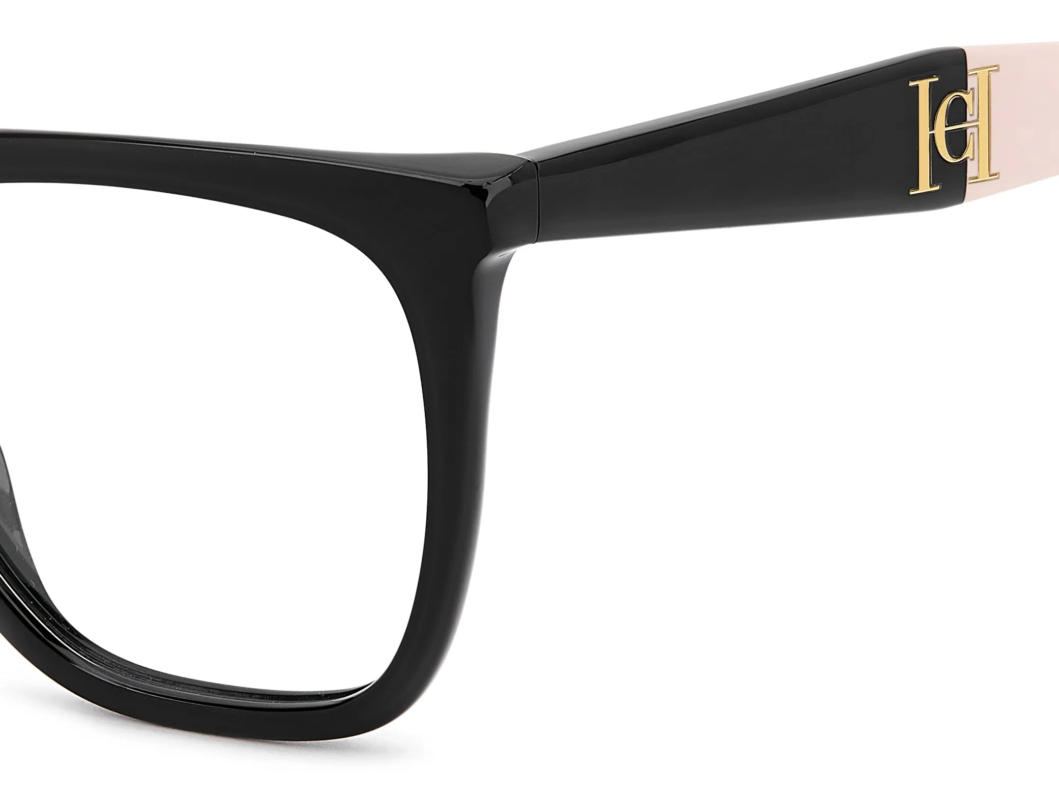 Carolina Herrera Carolina Herrera HER 0418 807 Montature da vista - immagine 3