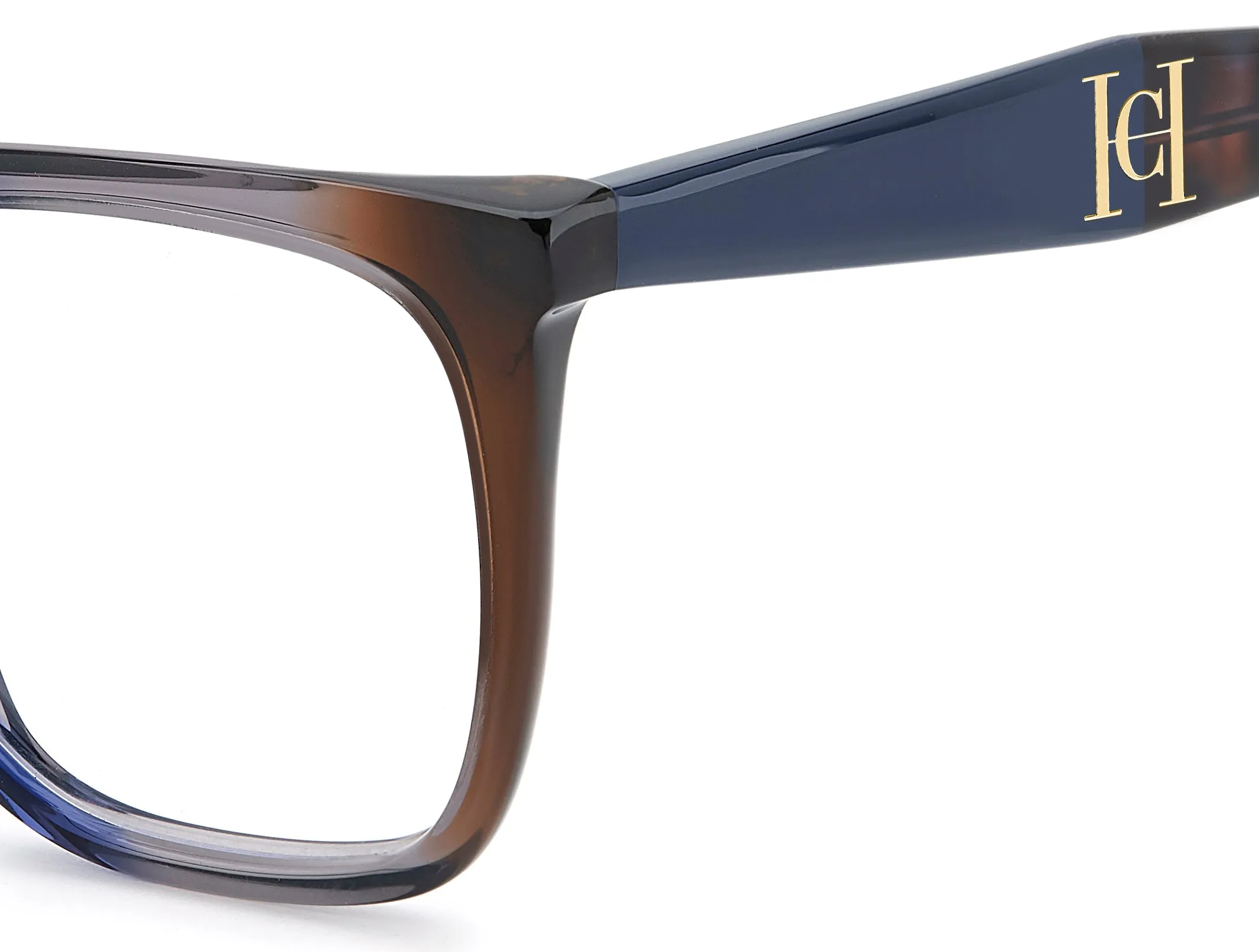 Carolina Herrera Carolina Herrera HER 0418 3LG Montature da vista - immagine 3