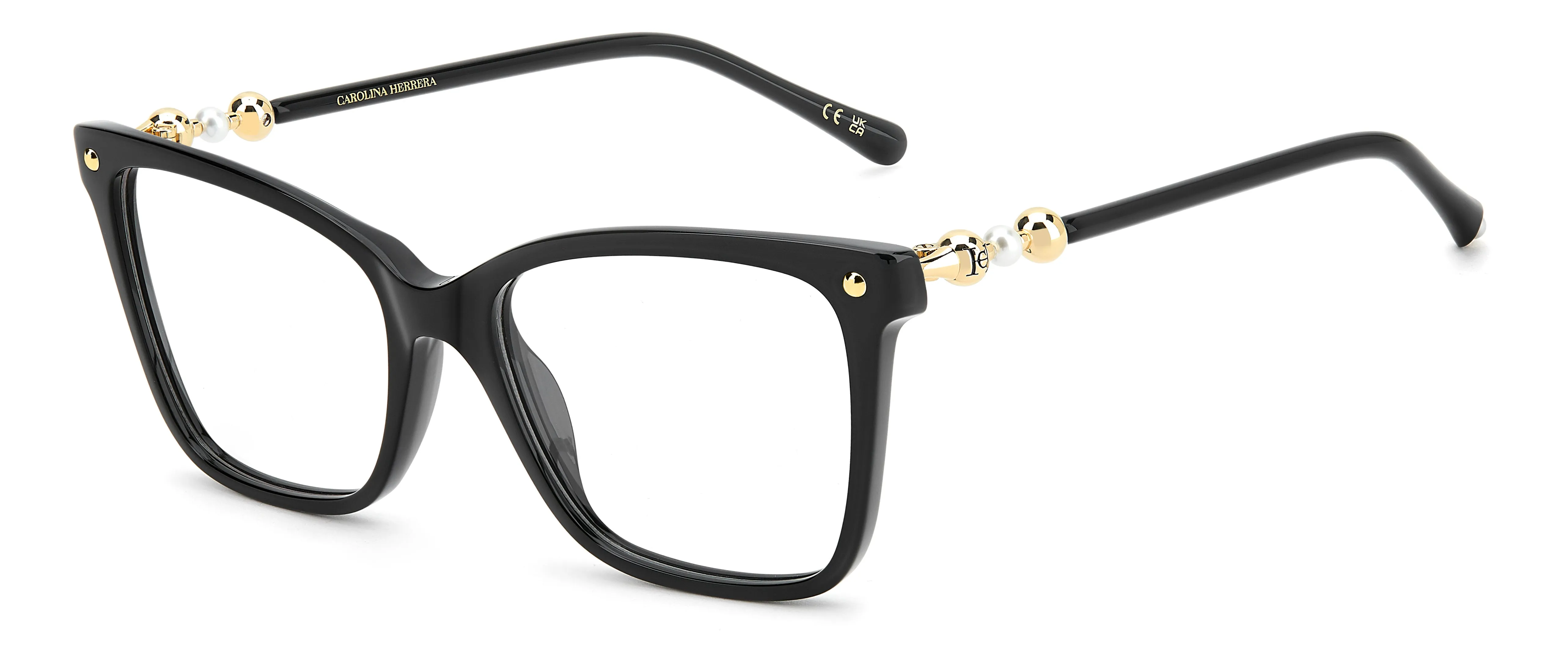 Carolina Herrera Carolina Herrera HER 0408 807 Montature da vista - immagine 1